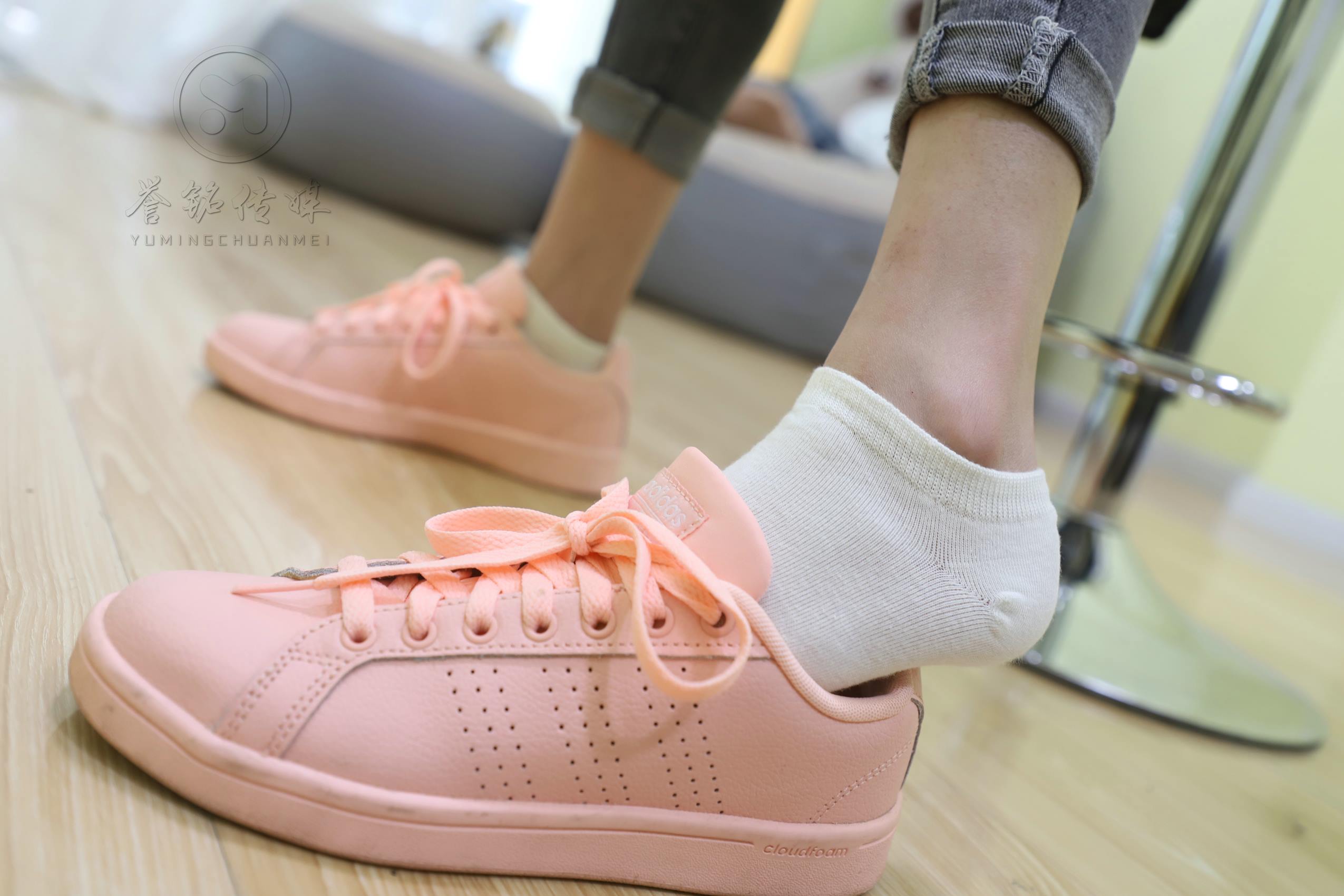 图片[73]-[誉铭传媒]袜足摄影 2019年 NO.029-2[141P] – 速更版-美库