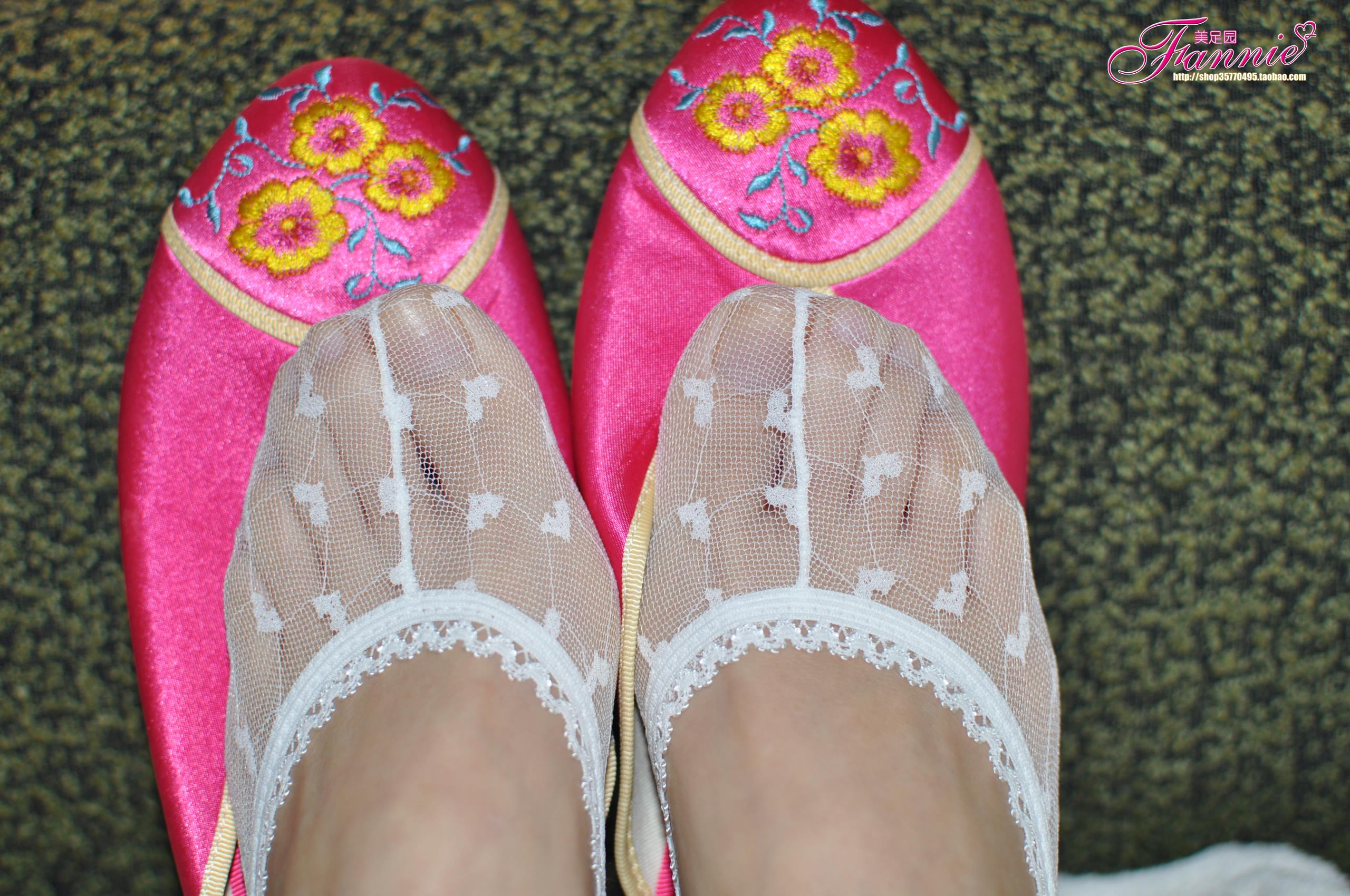 图片[38]-Fannie芬妮每足园 No.308 梦船4 [58P] – 速更版-美库