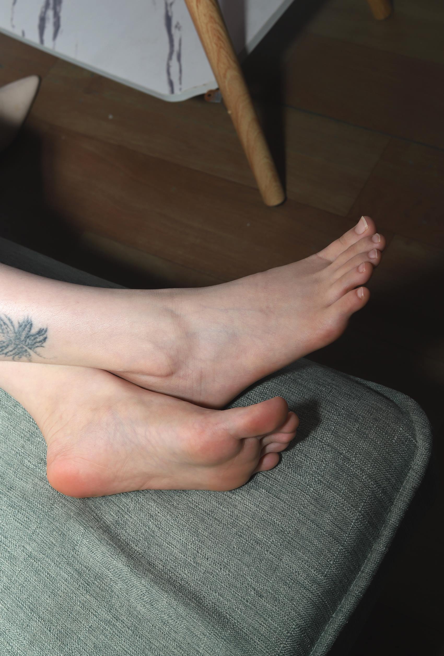 图片[59]-Pary摄影 NO.091 颖怡的35码小脚丫一手就能完全握住了[95P] – 速更版-美库