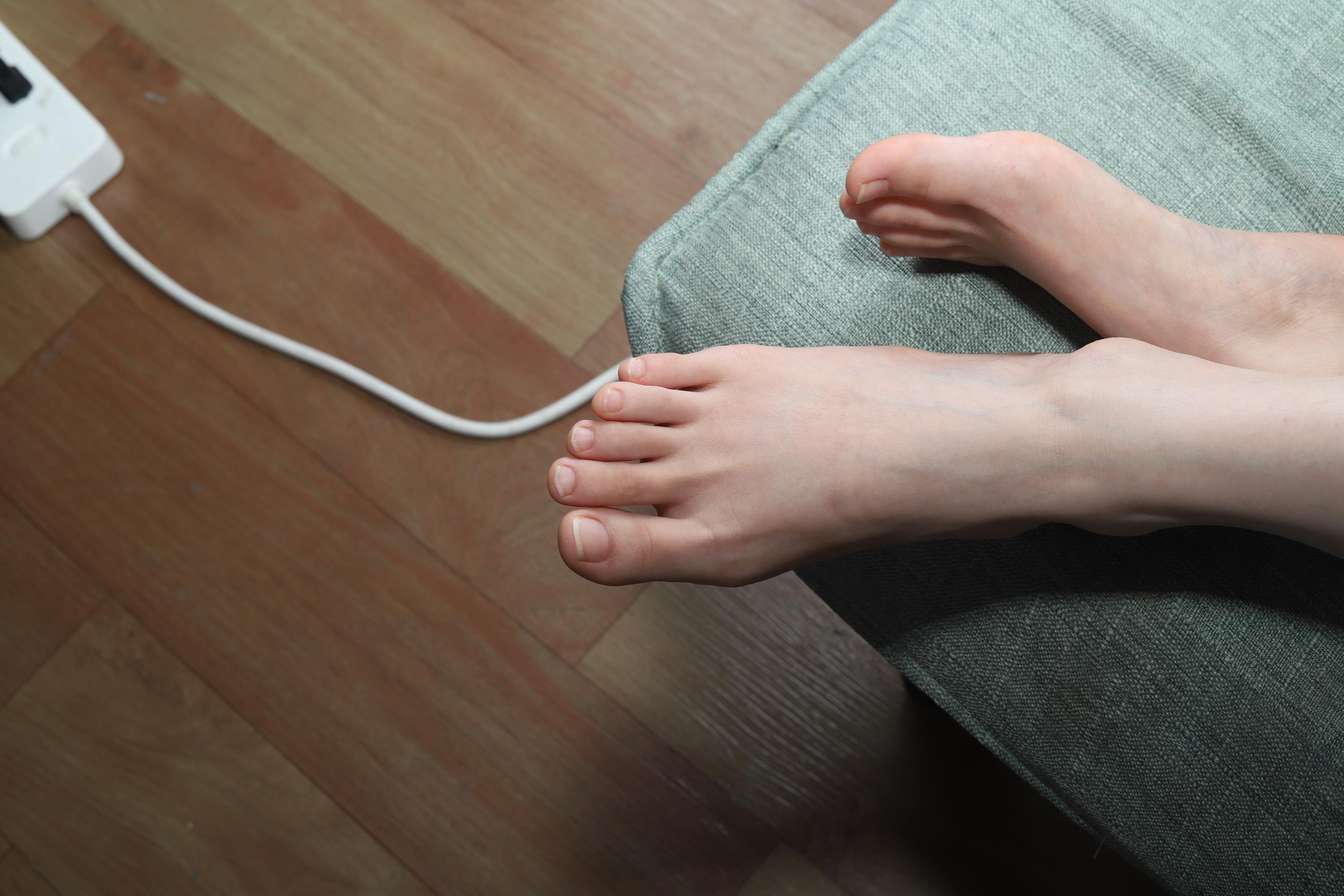 图片[66]-Pary摄影 NO.091 颖怡的35码小脚丫一手就能完全握住了[95P] – 速更版-美库