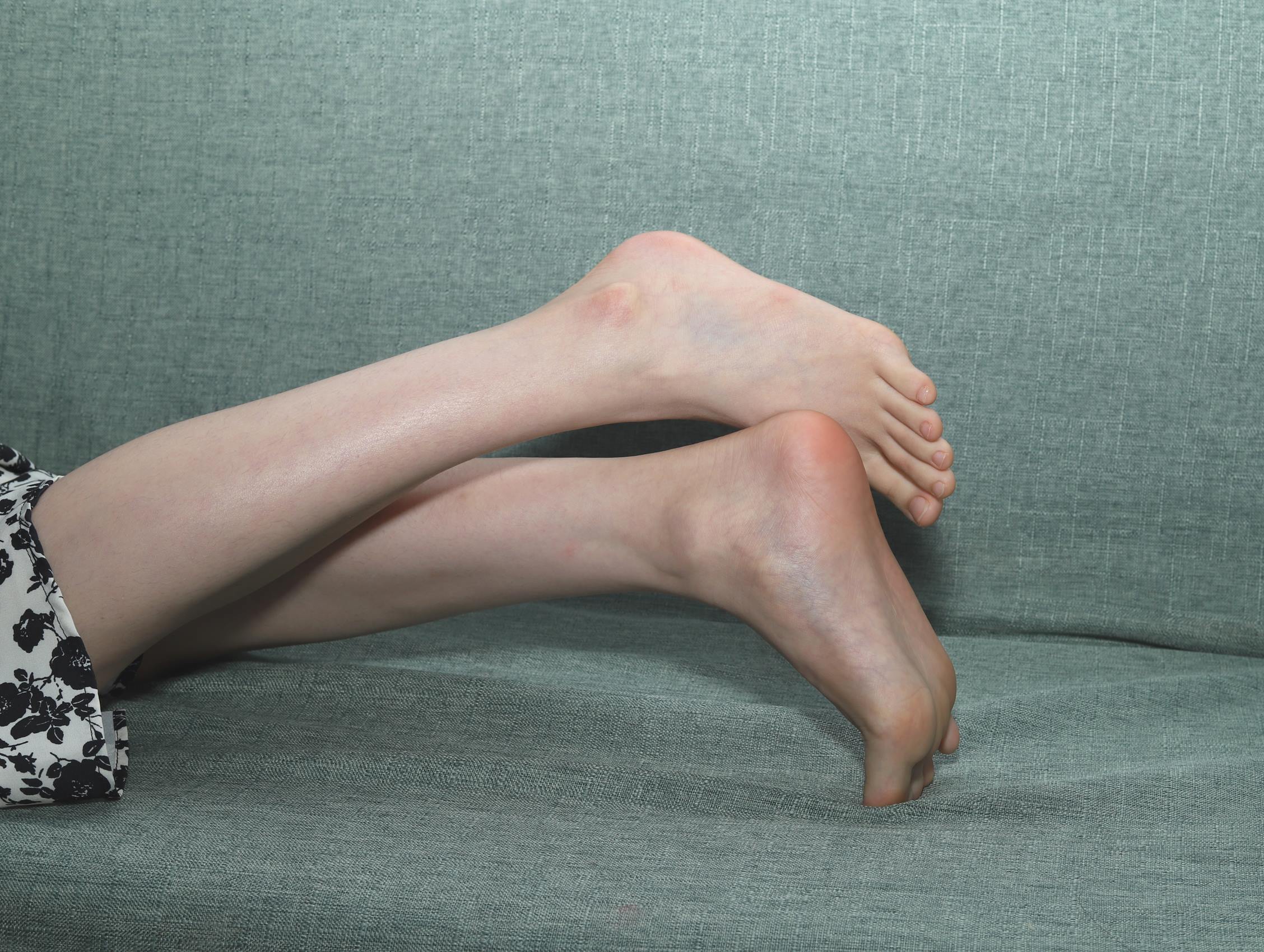 图片[69]-Pary摄影 NO.091 颖怡的35码小脚丫一手就能完全握住了[95P] – 速更版-美库