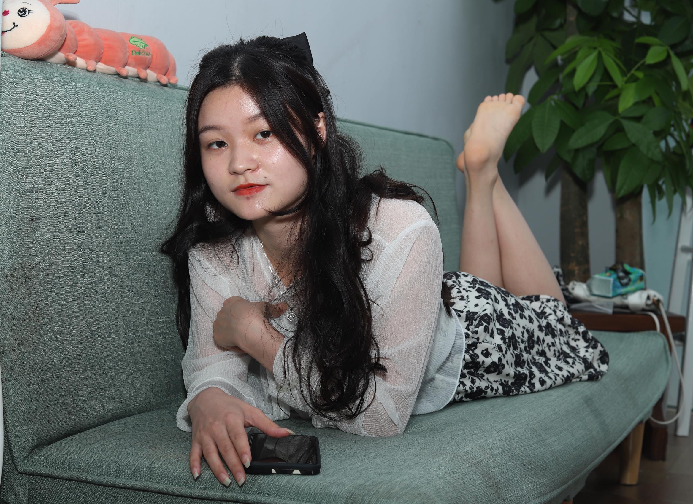 图片[89]-Pary摄影 NO.091 颖怡的35码小脚丫一手就能完全握住了[95P] – 速更版-美库