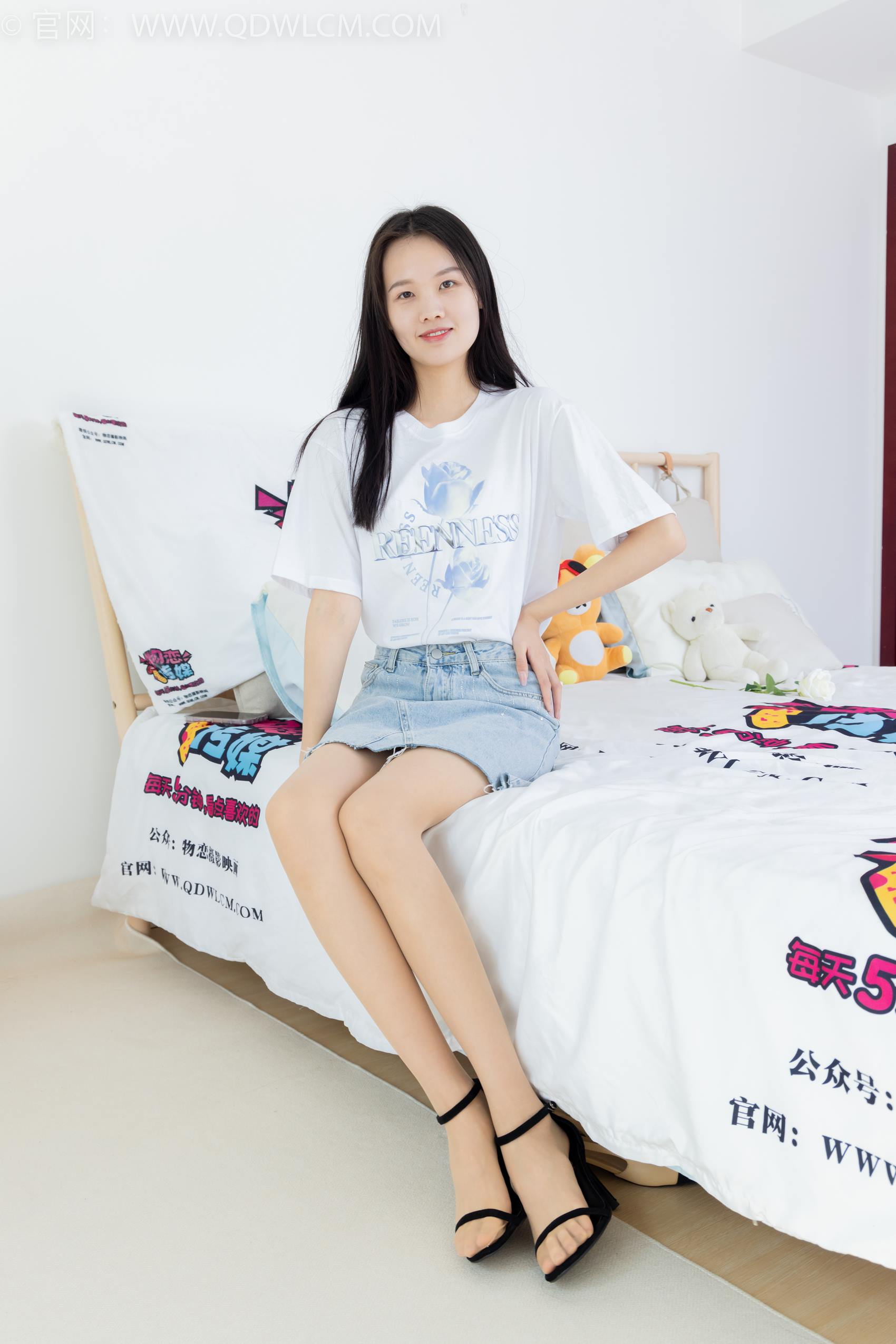 图片[13]-物恋传媒 NO.1756 颜颜-暖阳下[160P] – 速更版-美库