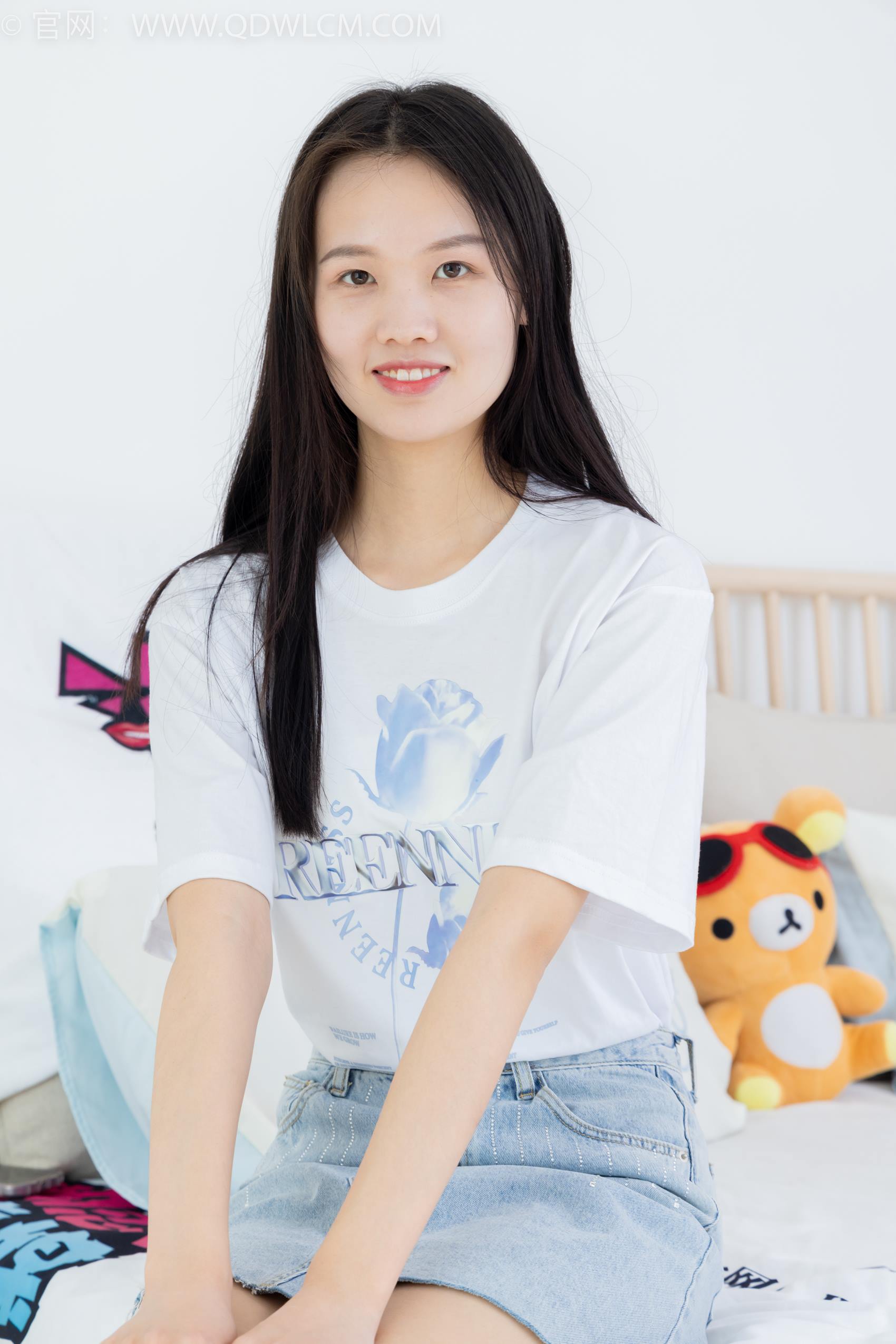 图片[16]-物恋传媒 NO.1756 颜颜-暖阳下[160P] – 速更版-美库