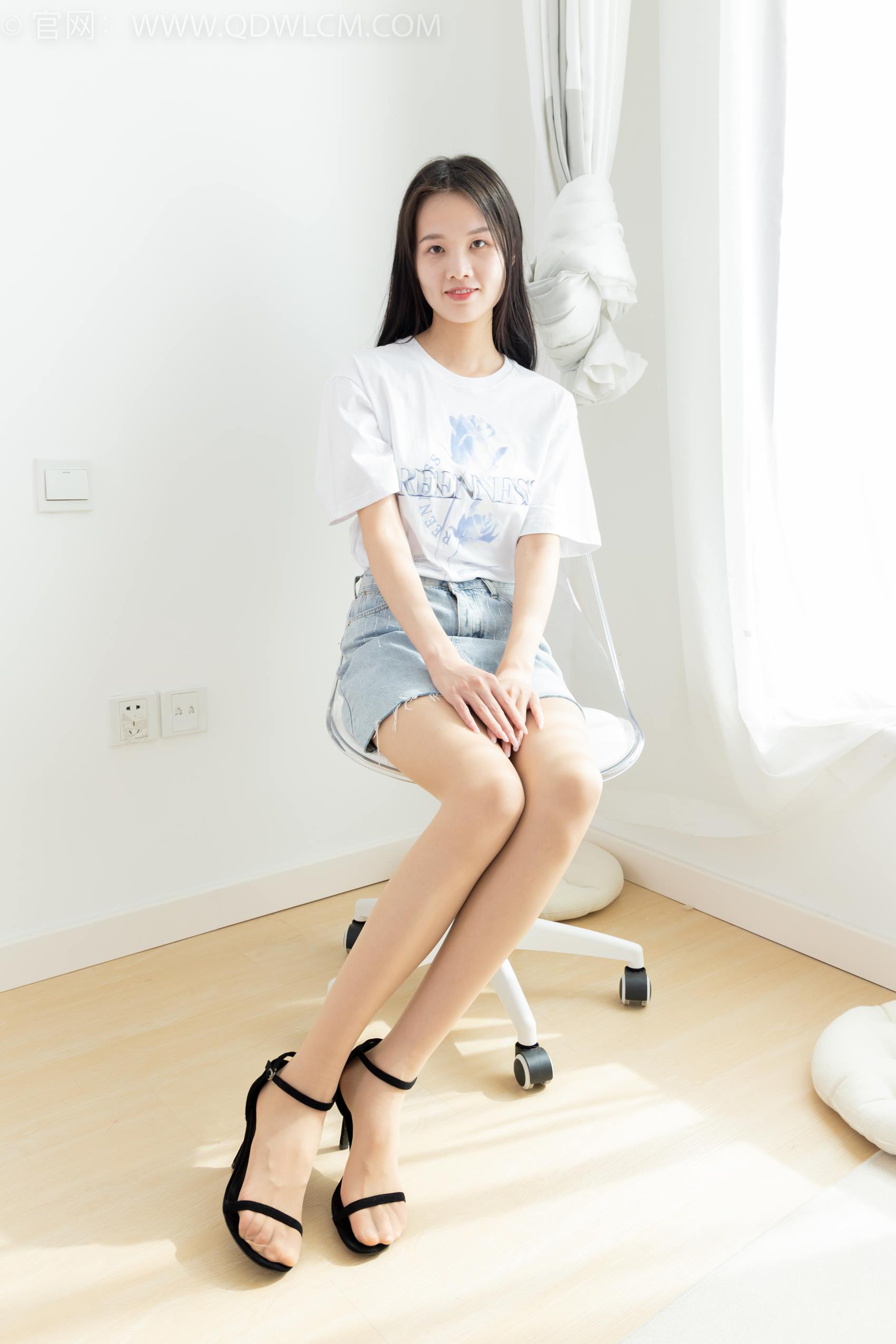 图片[21]-物恋传媒 NO.1756 颜颜-暖阳下[160P] – 速更版-美库