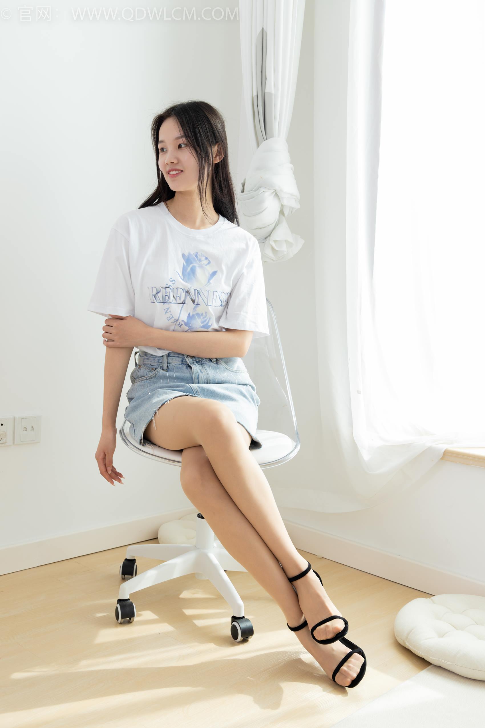 图片[24]-物恋传媒 NO.1756 颜颜-暖阳下[160P] – 速更版-美库