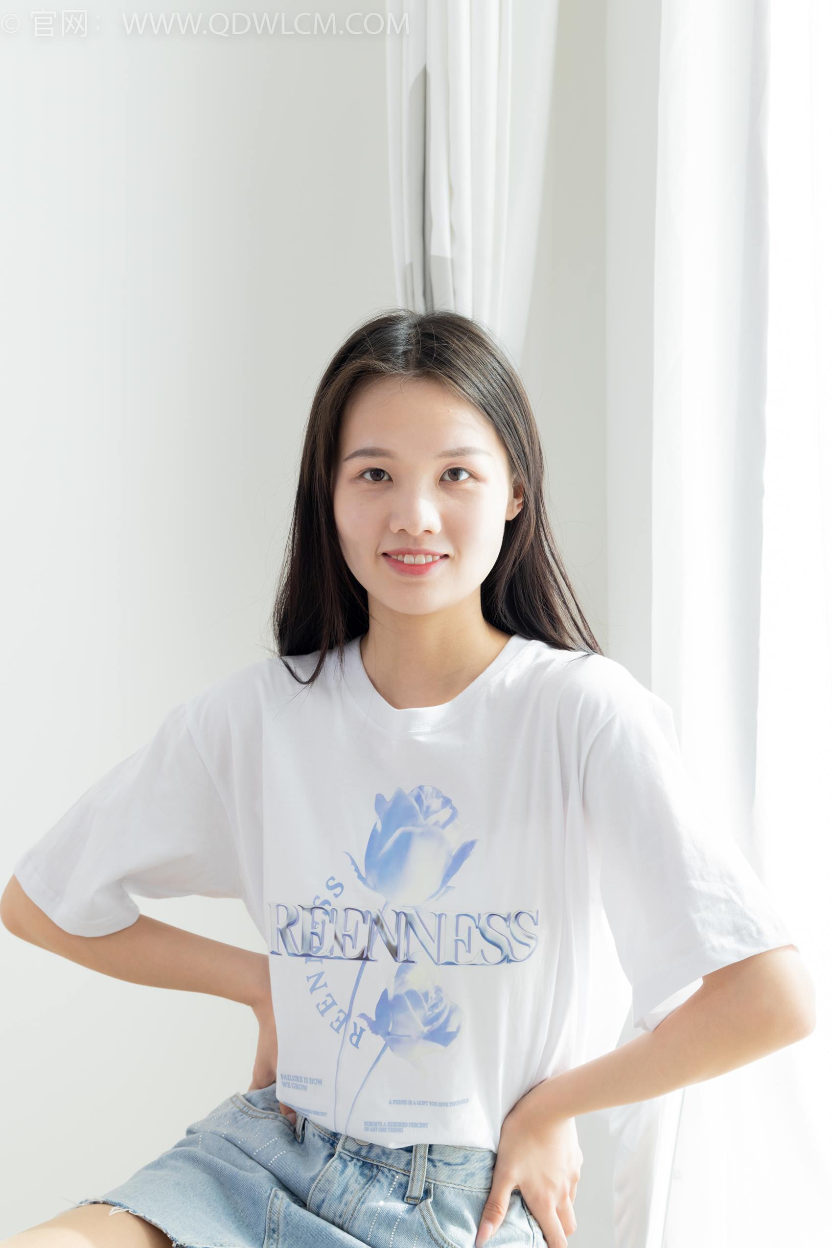 图片[34]-物恋传媒 NO.1756 颜颜-暖阳下[160P] – 速更版-美库