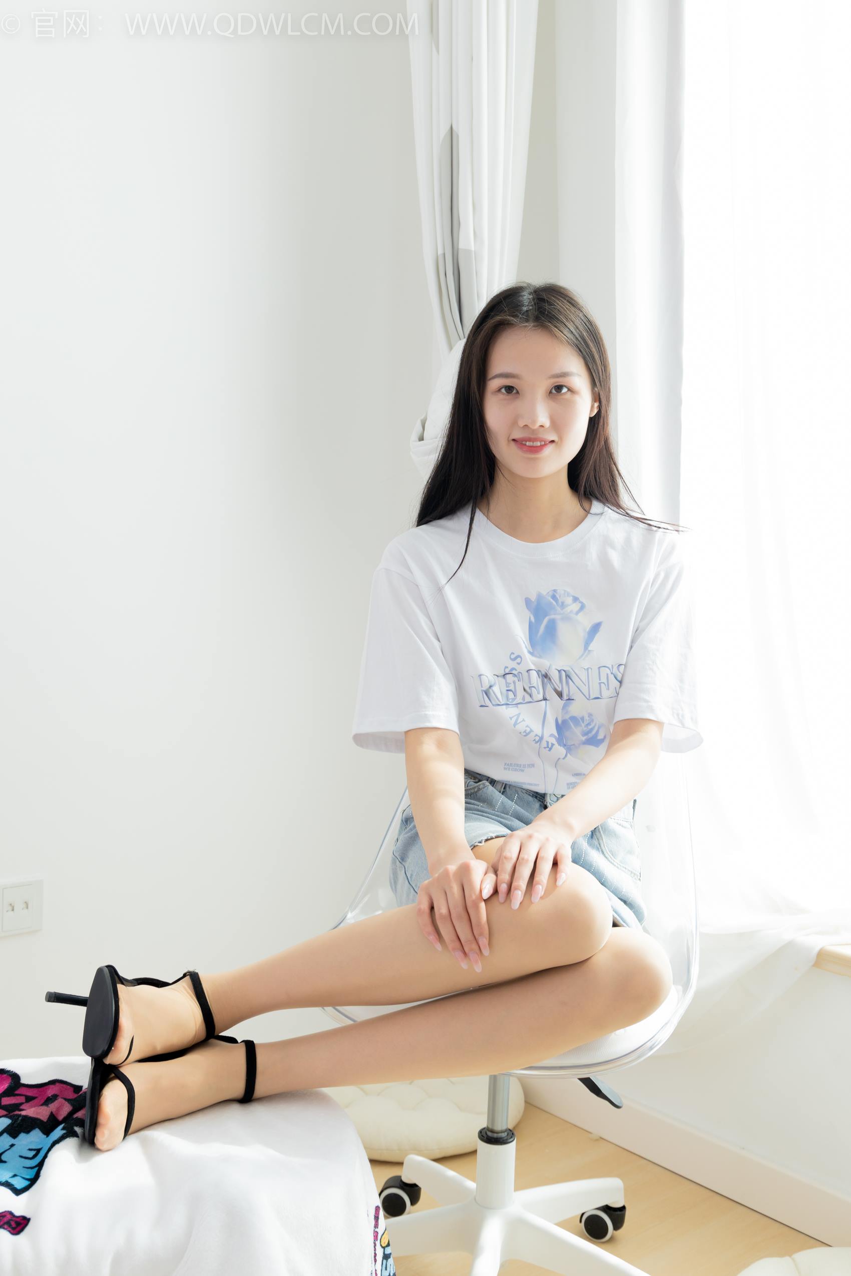 图片[35]-物恋传媒 NO.1756 颜颜-暖阳下[160P] – 速更版-美库