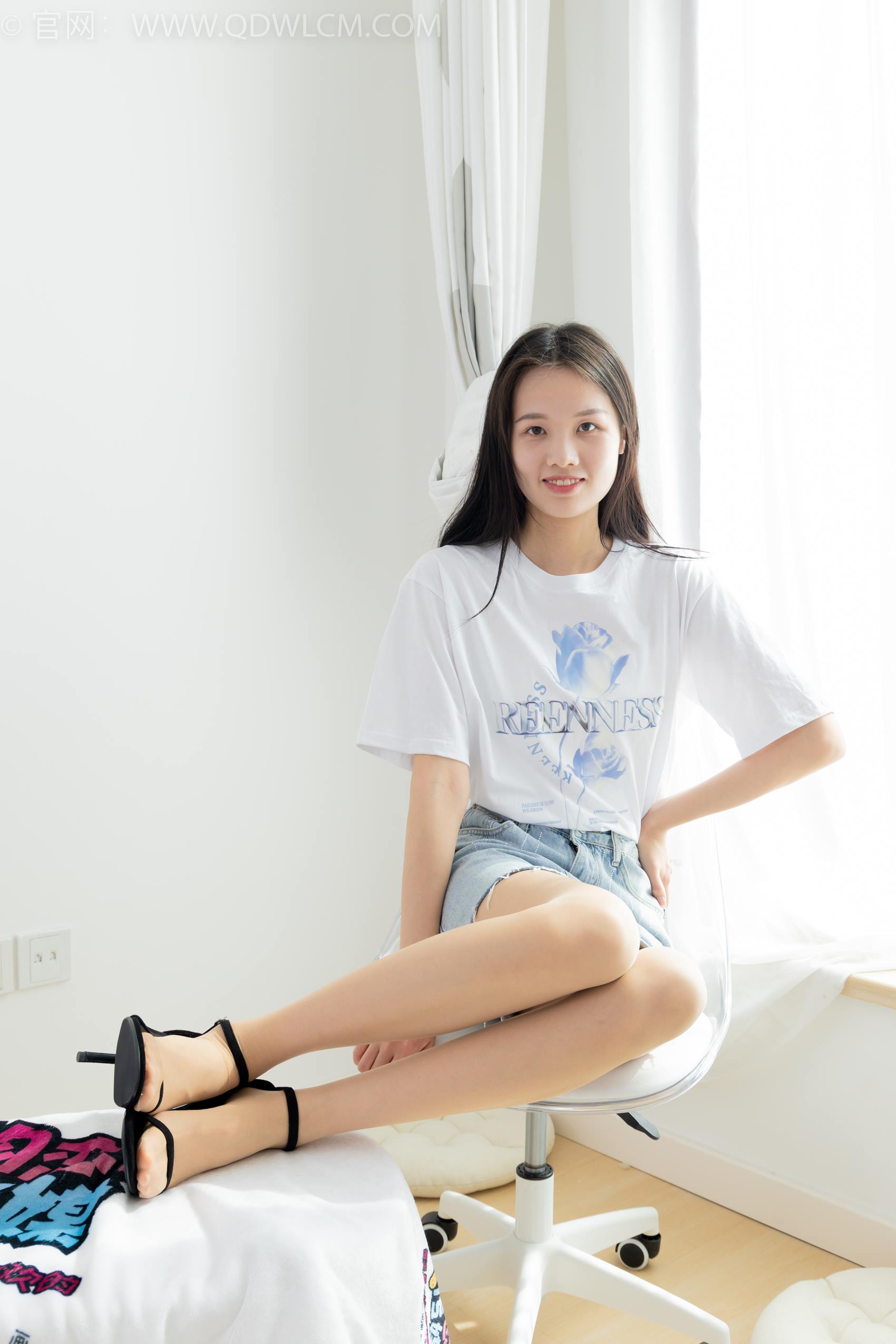 图片[37]-物恋传媒 NO.1756 颜颜-暖阳下[160P] – 速更版-美库