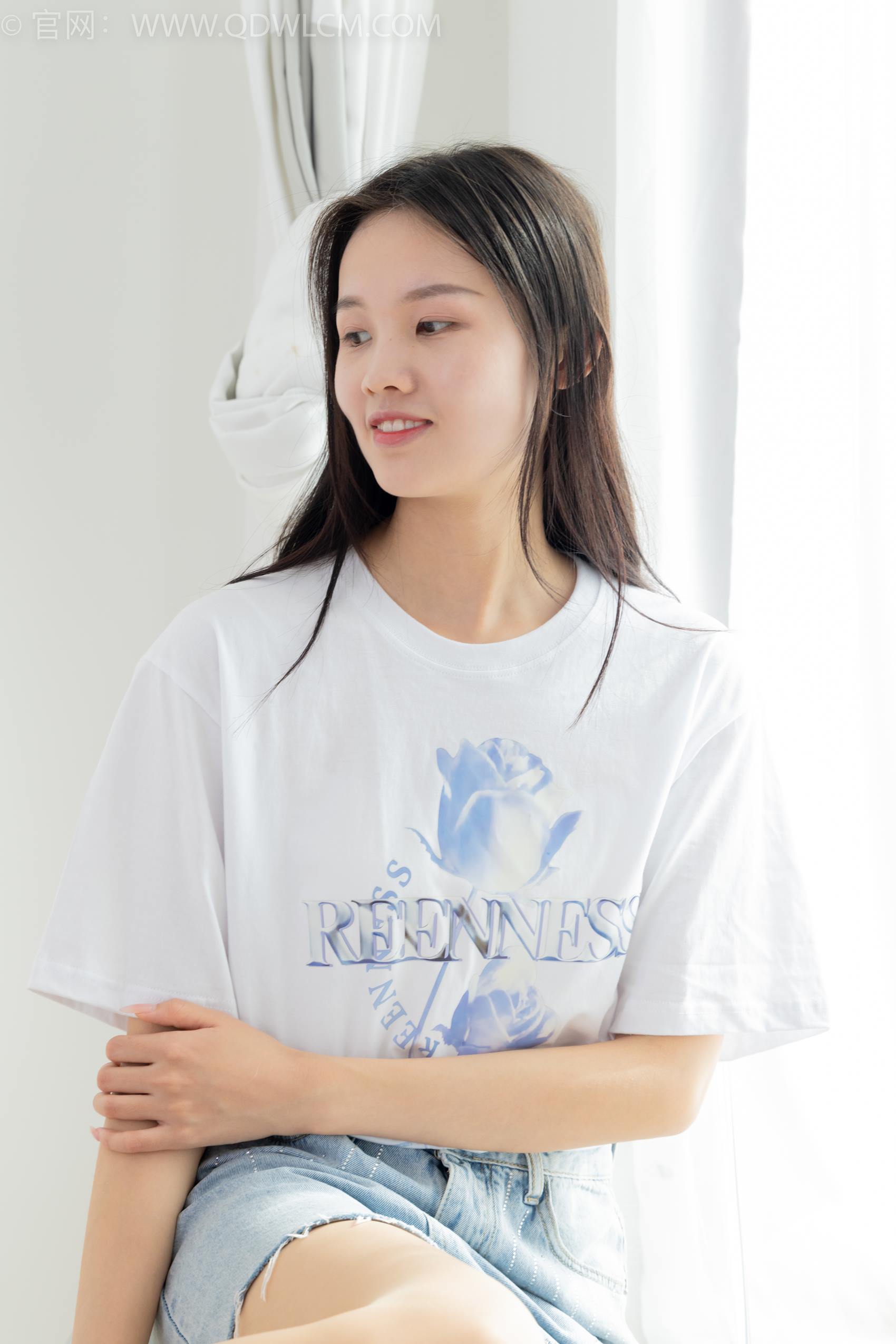 图片[39]-物恋传媒 NO.1756 颜颜-暖阳下[160P] – 速更版-美库