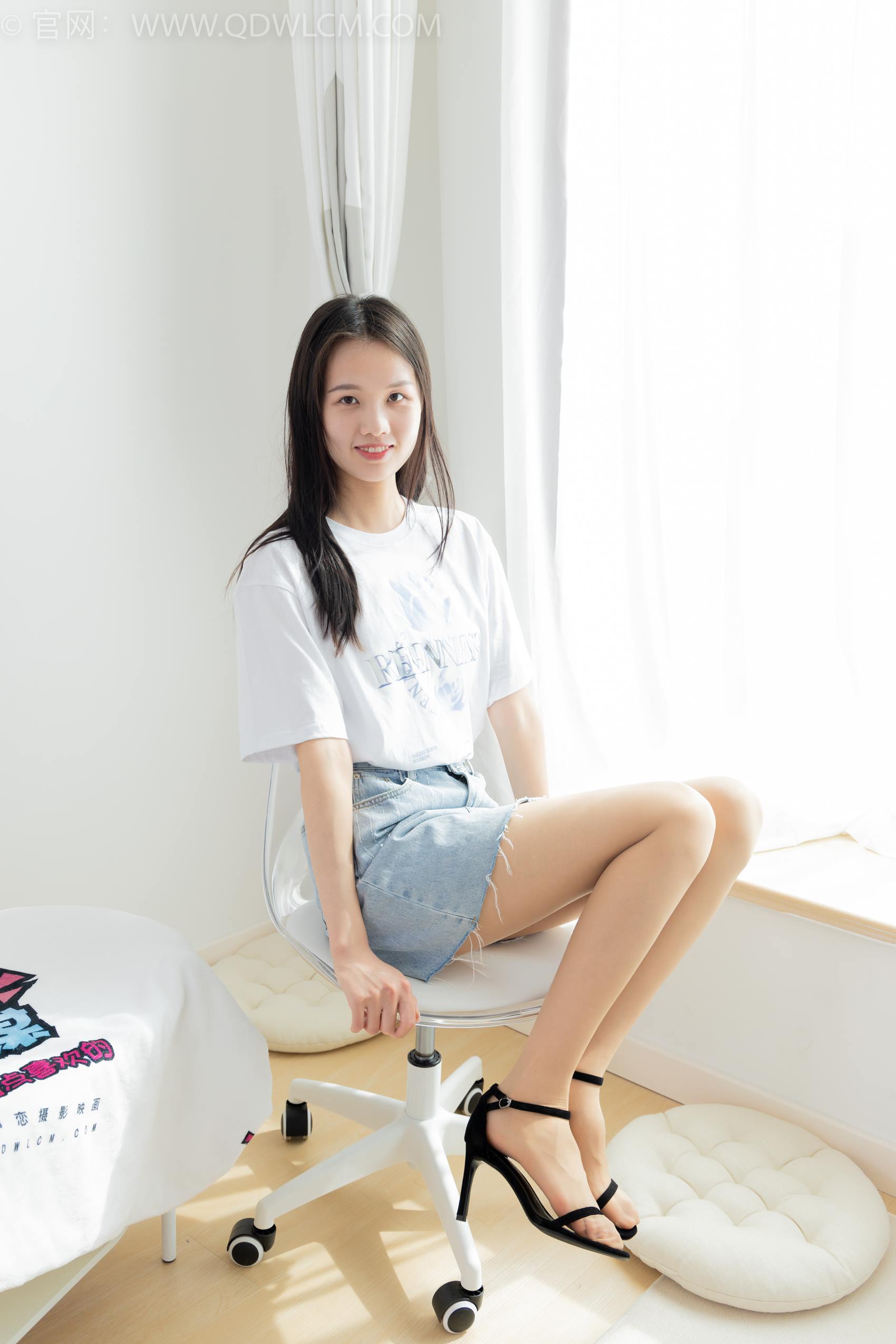 图片[48]-物恋传媒 NO.1756 颜颜-暖阳下[160P] – 速更版-美库