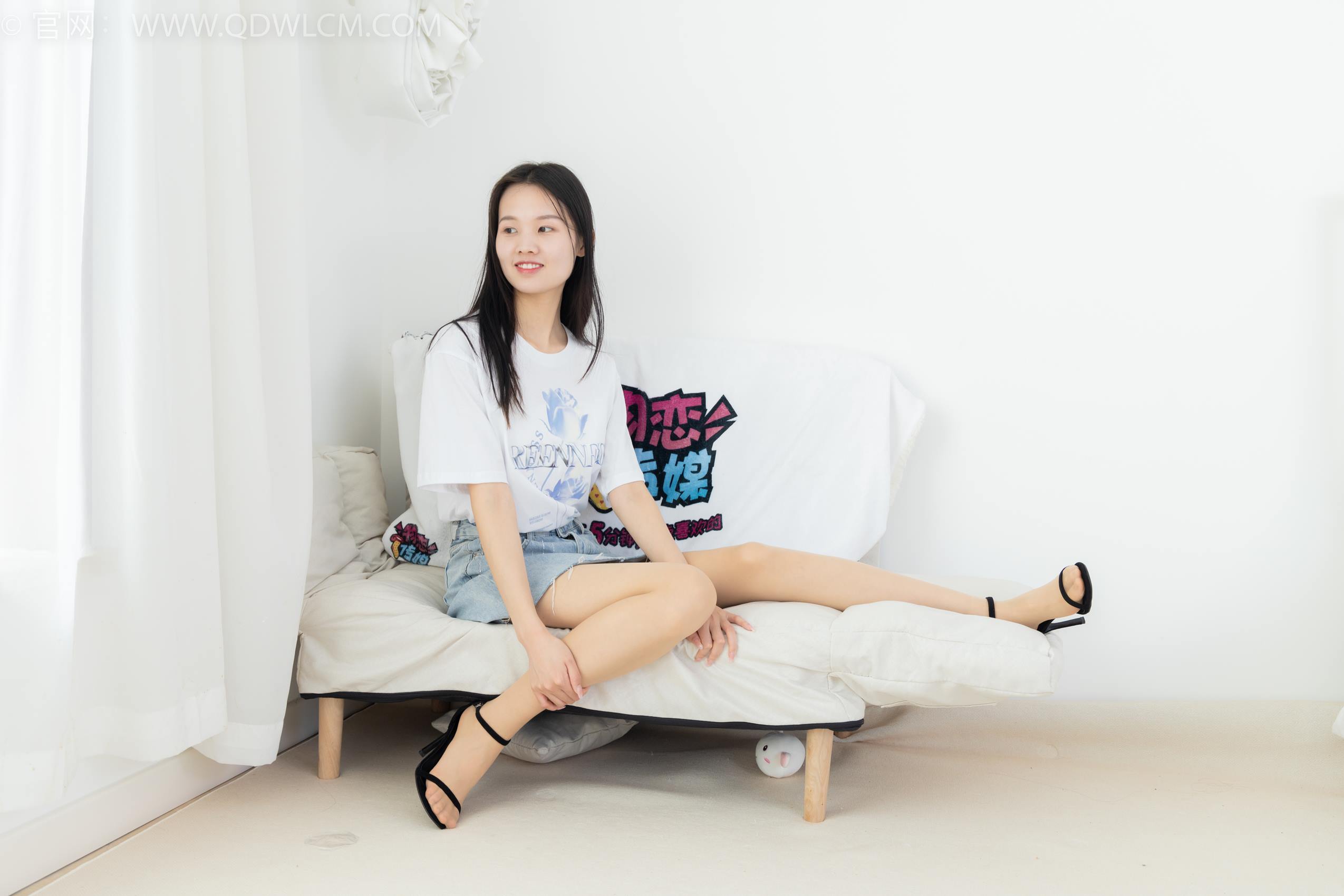 图片[65]-物恋传媒 NO.1756 颜颜-暖阳下[160P] – 速更版-美库