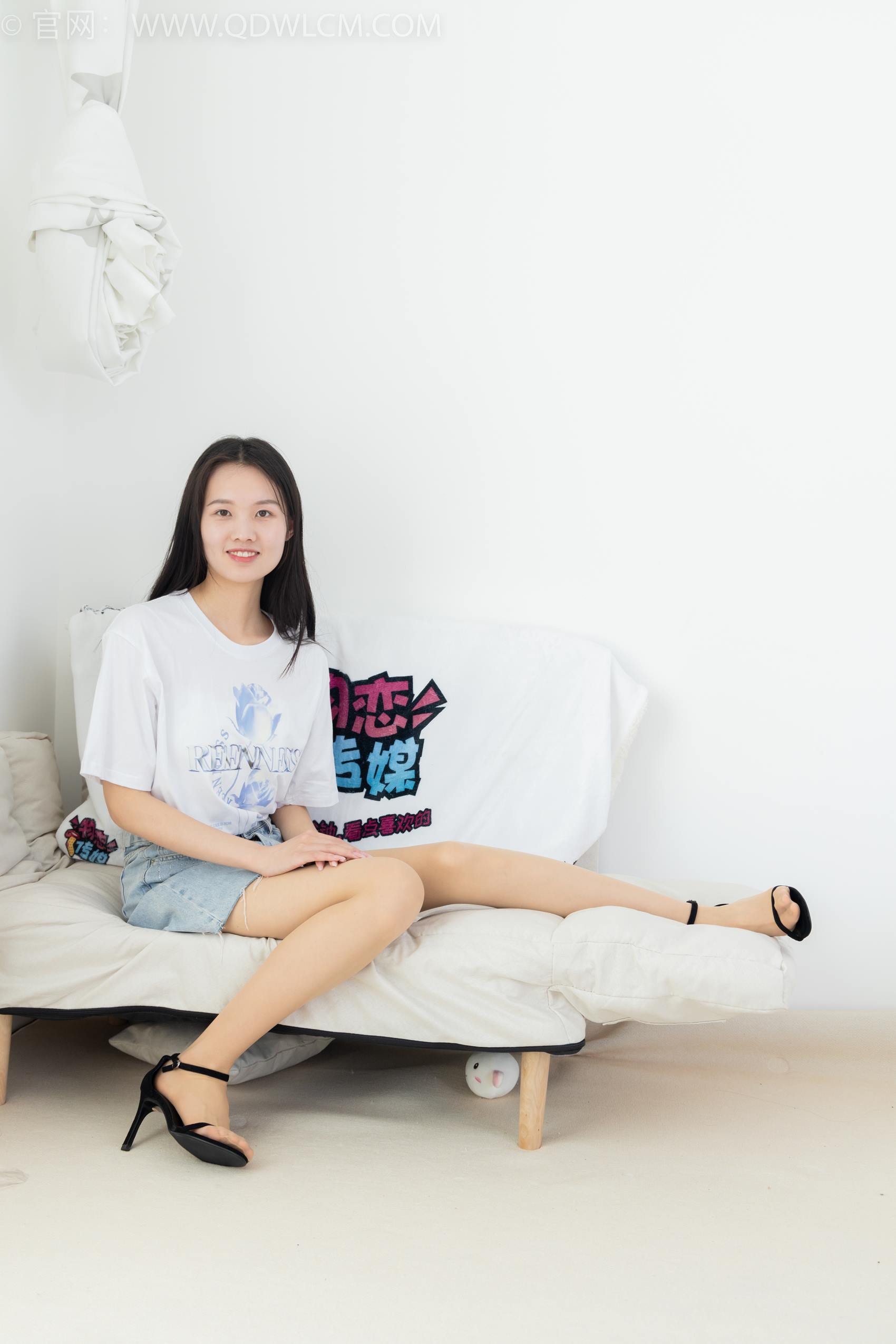 图片[68]-物恋传媒 NO.1756 颜颜-暖阳下[160P] – 速更版-美库