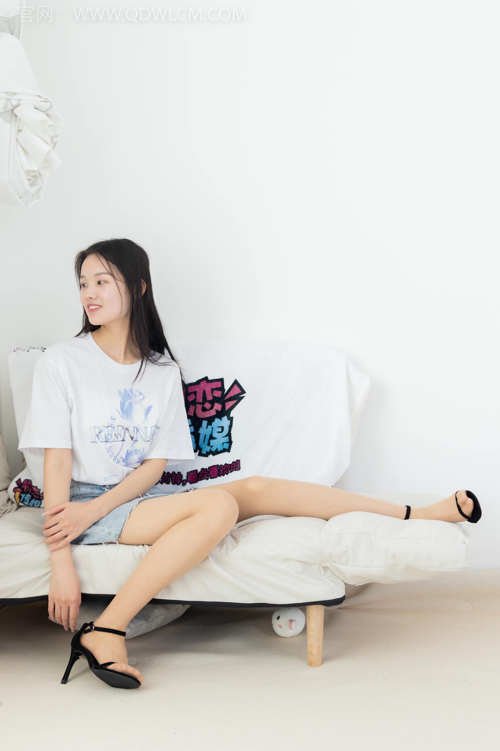 图片[69]-物恋传媒 NO.1756 颜颜-暖阳下[160P] – 速更版-美库