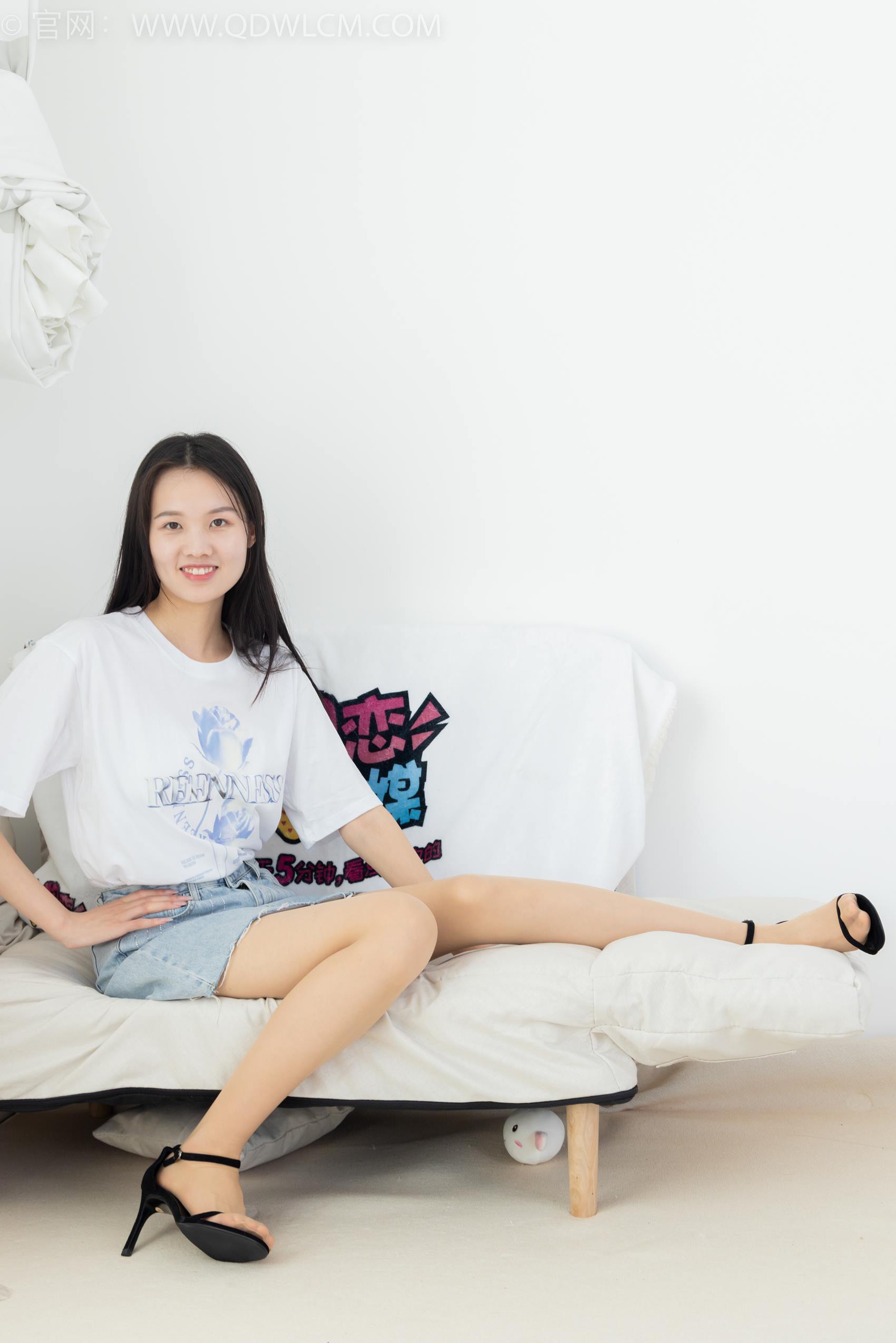 图片[70]-物恋传媒 NO.1756 颜颜-暖阳下[160P] – 速更版-美库