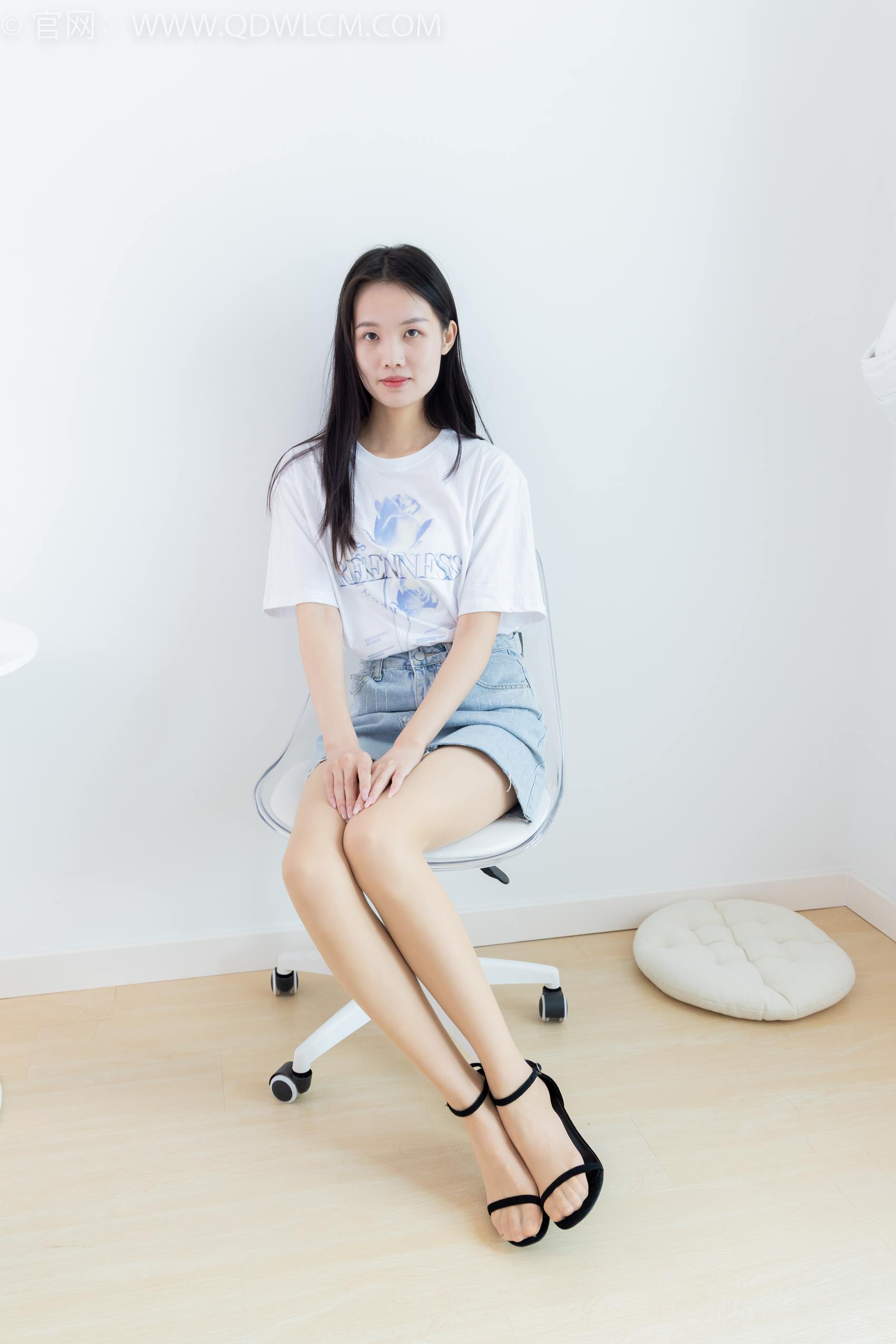 图片[75]-物恋传媒 NO.1756 颜颜-暖阳下[160P] – 速更版-美库