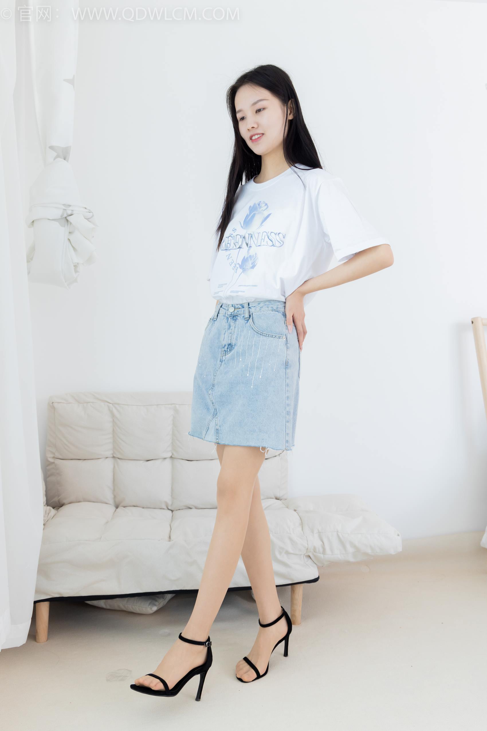 图片[80]-物恋传媒 NO.1756 颜颜-暖阳下[160P] – 速更版-美库