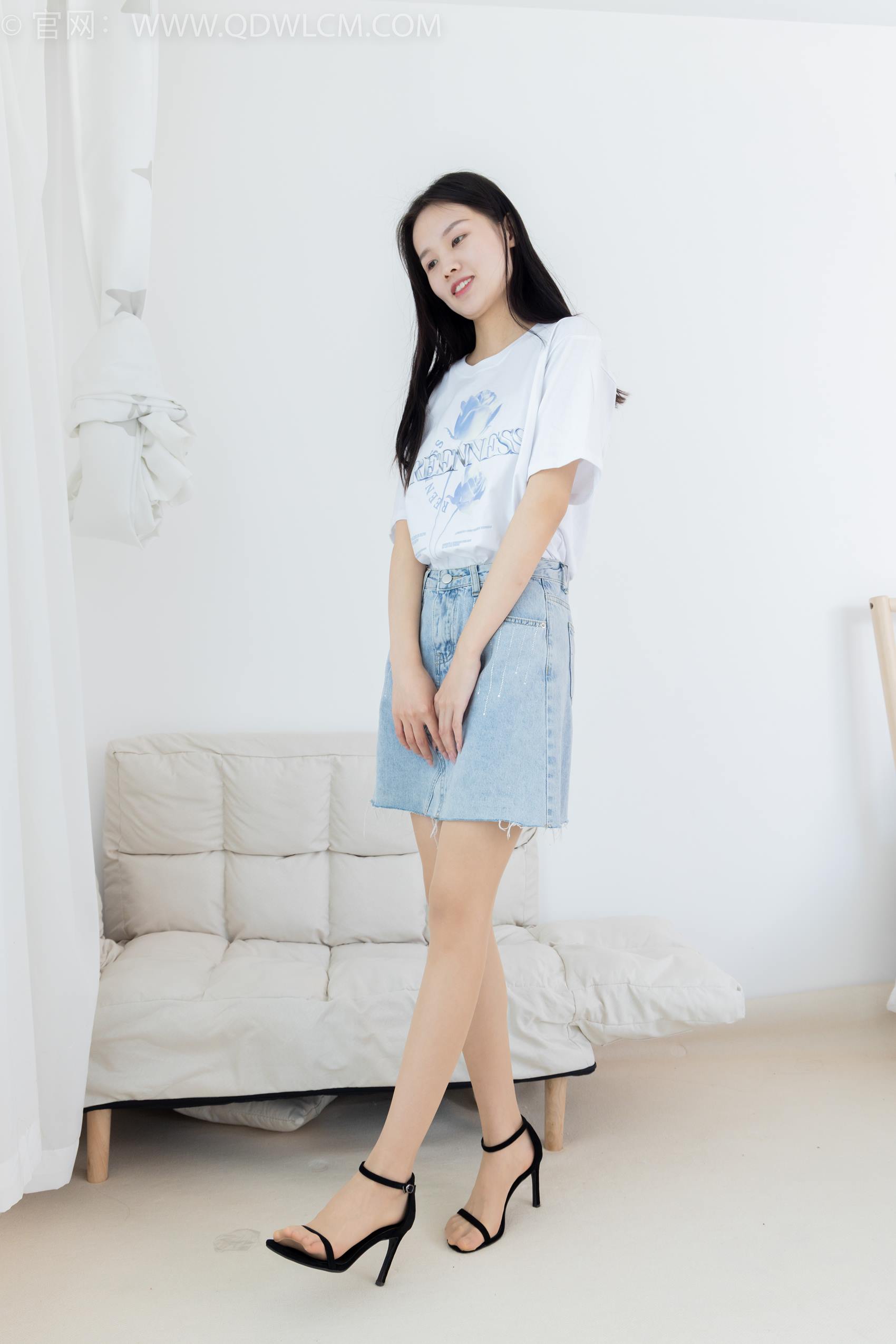 图片[81]-物恋传媒 NO.1756 颜颜-暖阳下[160P] – 速更版-美库