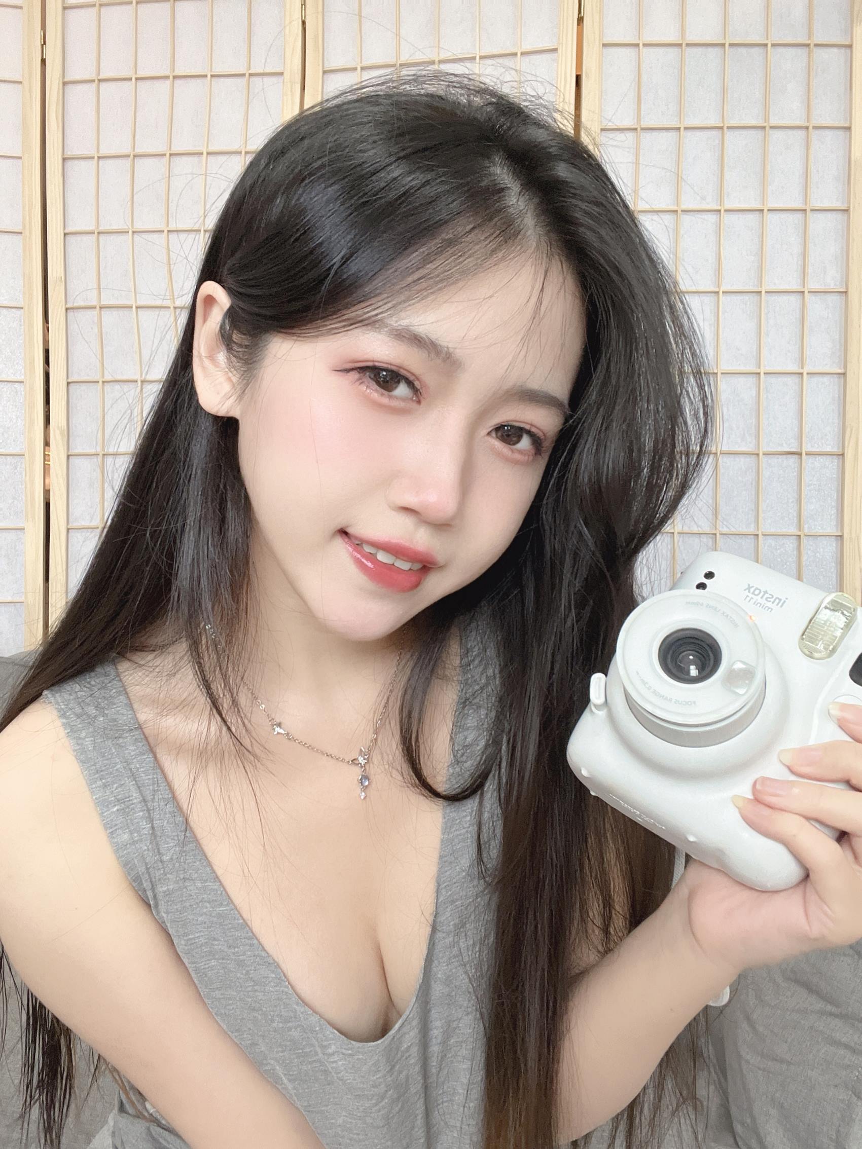 图片[16]-不呆猫 – 居家猫猫女友[34P] – 速更版-美库