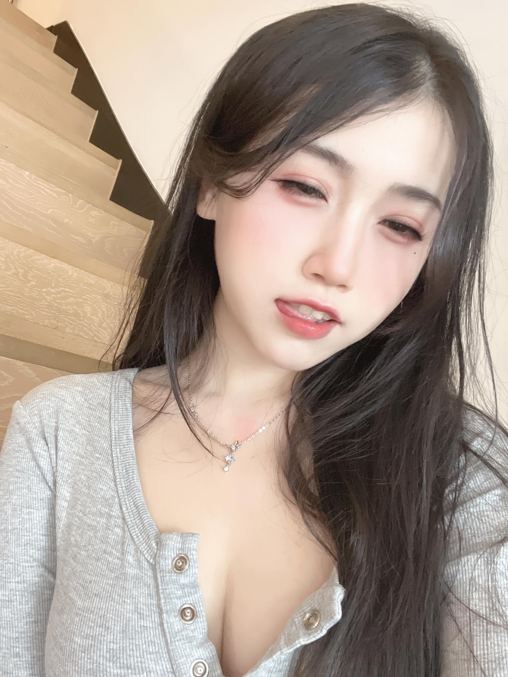 图片[34]-不呆猫 – 居家猫猫女友[34P] – 速更版-美库