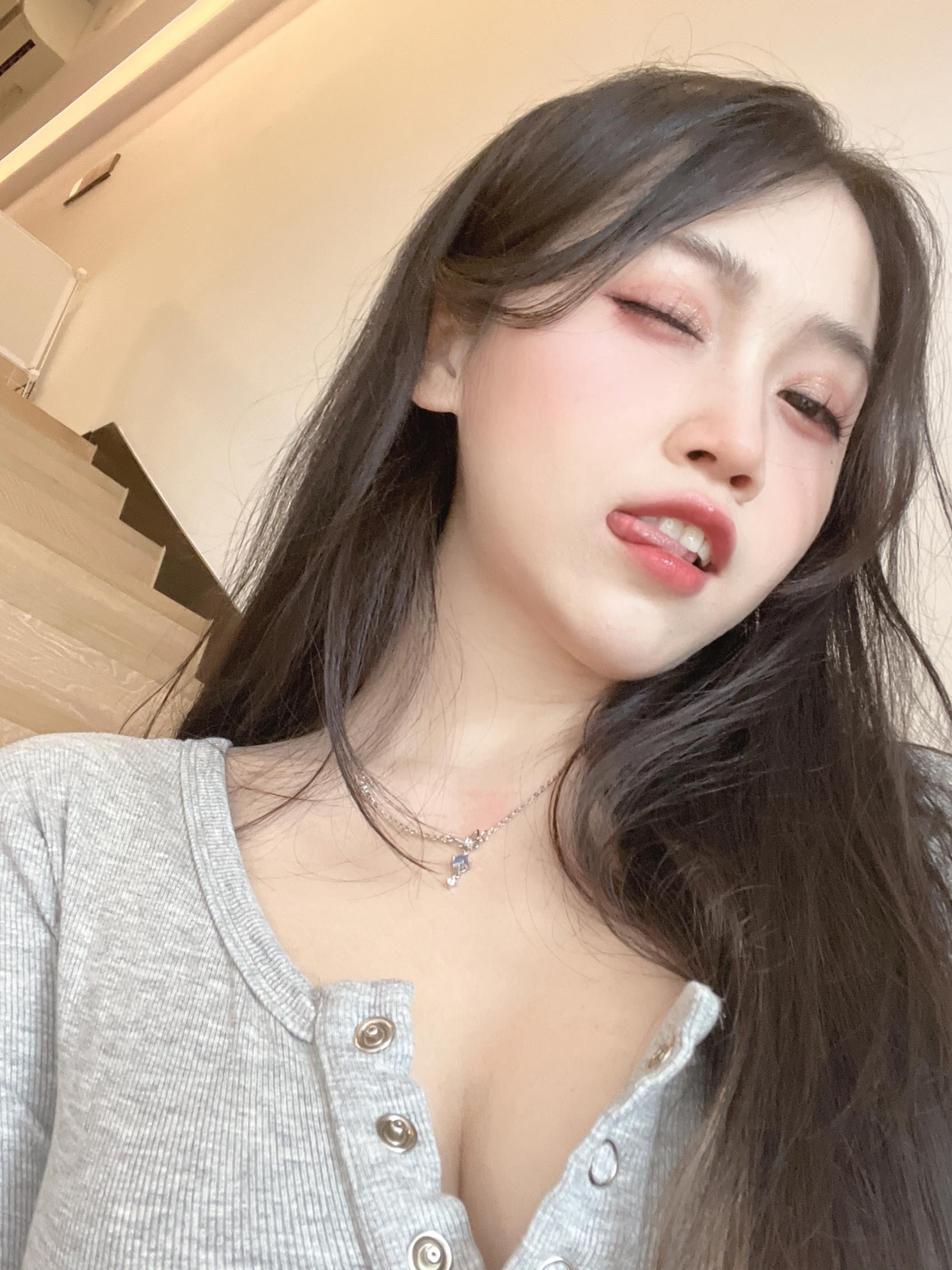 图片[35]-不呆猫 – 居家猫猫女友[34P] – 速更版-美库