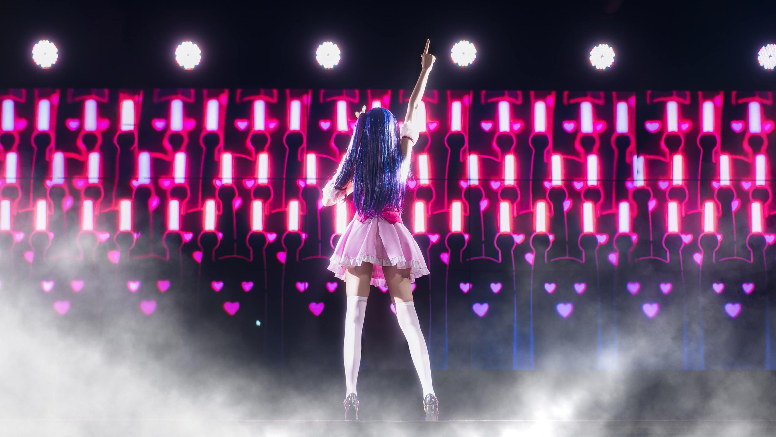 图片[15]-瓜希酱 – 我推的孩子 星野爱[18P] – 速更版-美库