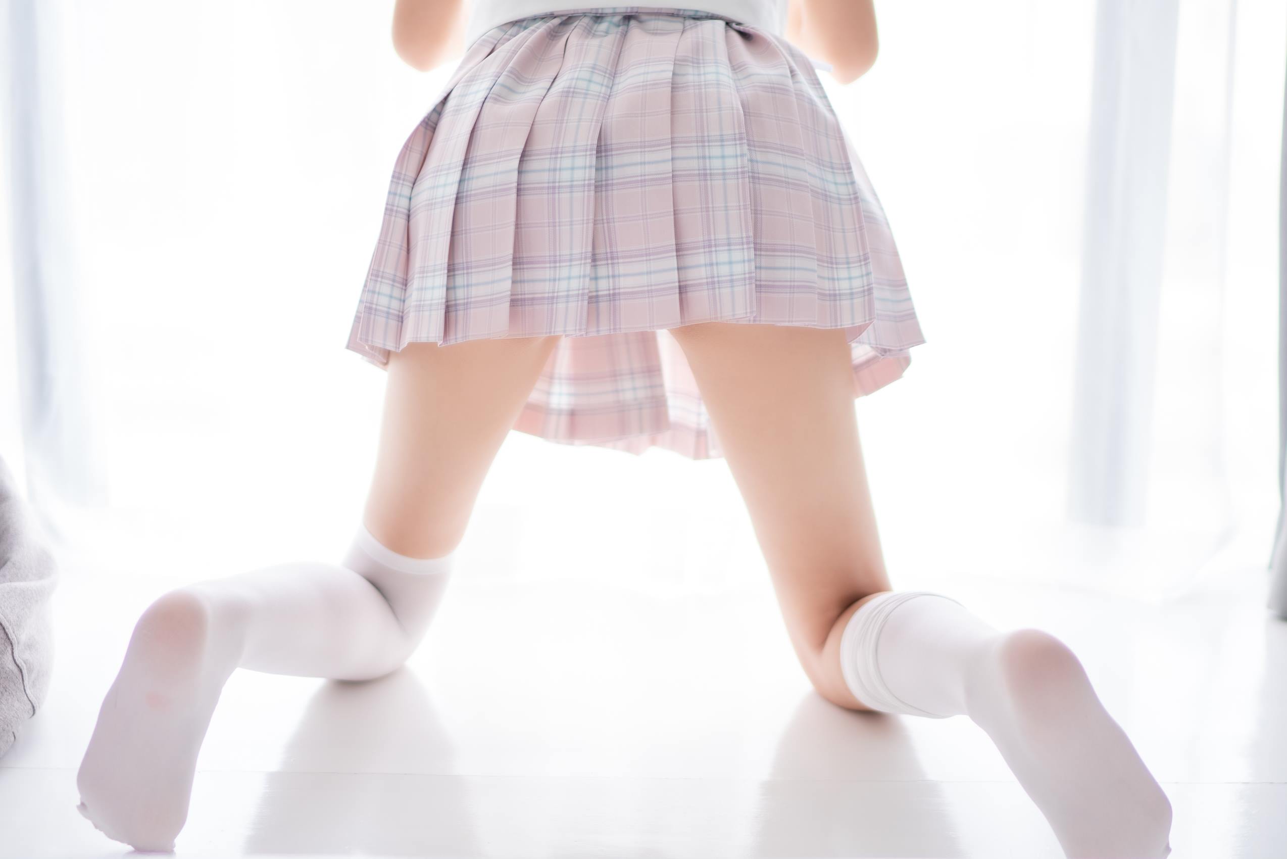 图片[11]-西瓜 – JK校服2[19P] – 速更版-美库