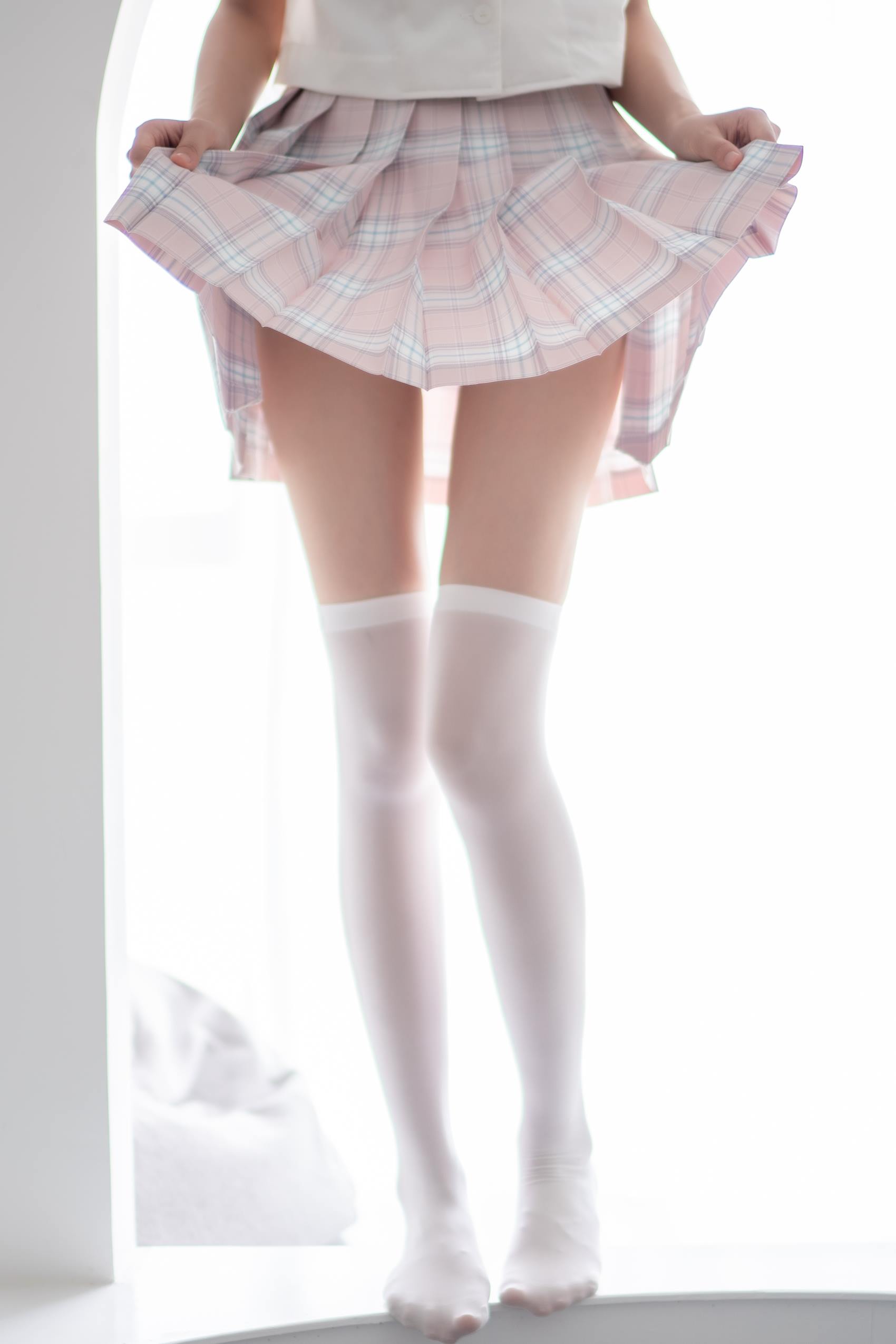 图片[15]-西瓜 – JK校服2[19P] – 速更版-美库