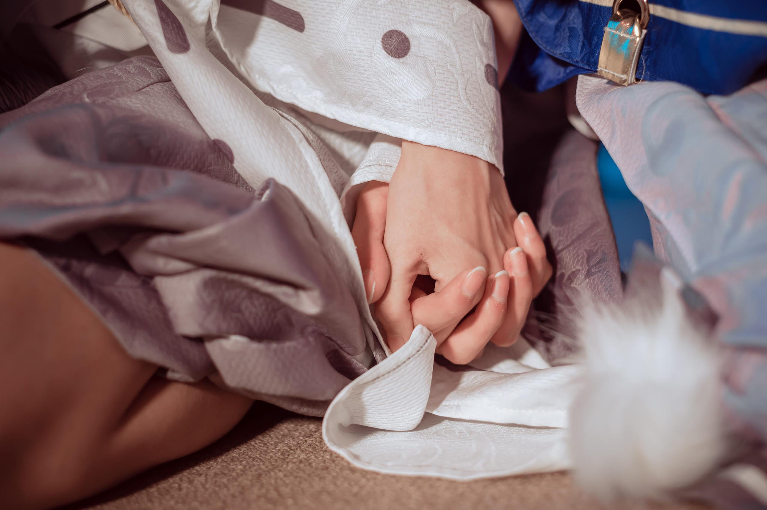 图片[22]-妖君白研 – 凹凸世界雷狮和风雷卡[21P] – 速更版-美库