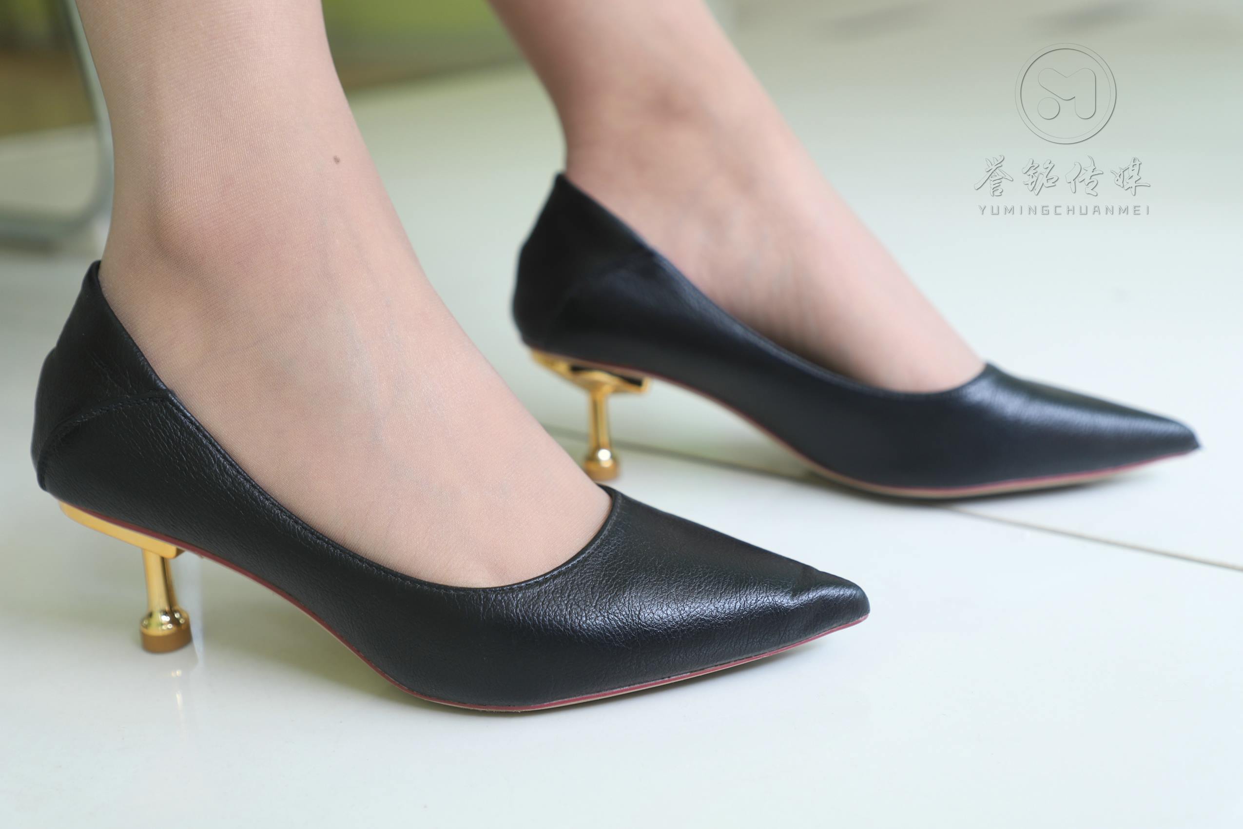 图片[12]-[誉铭传媒]袜足摄影 2019年 NO.030[125P] – 速更版-美库