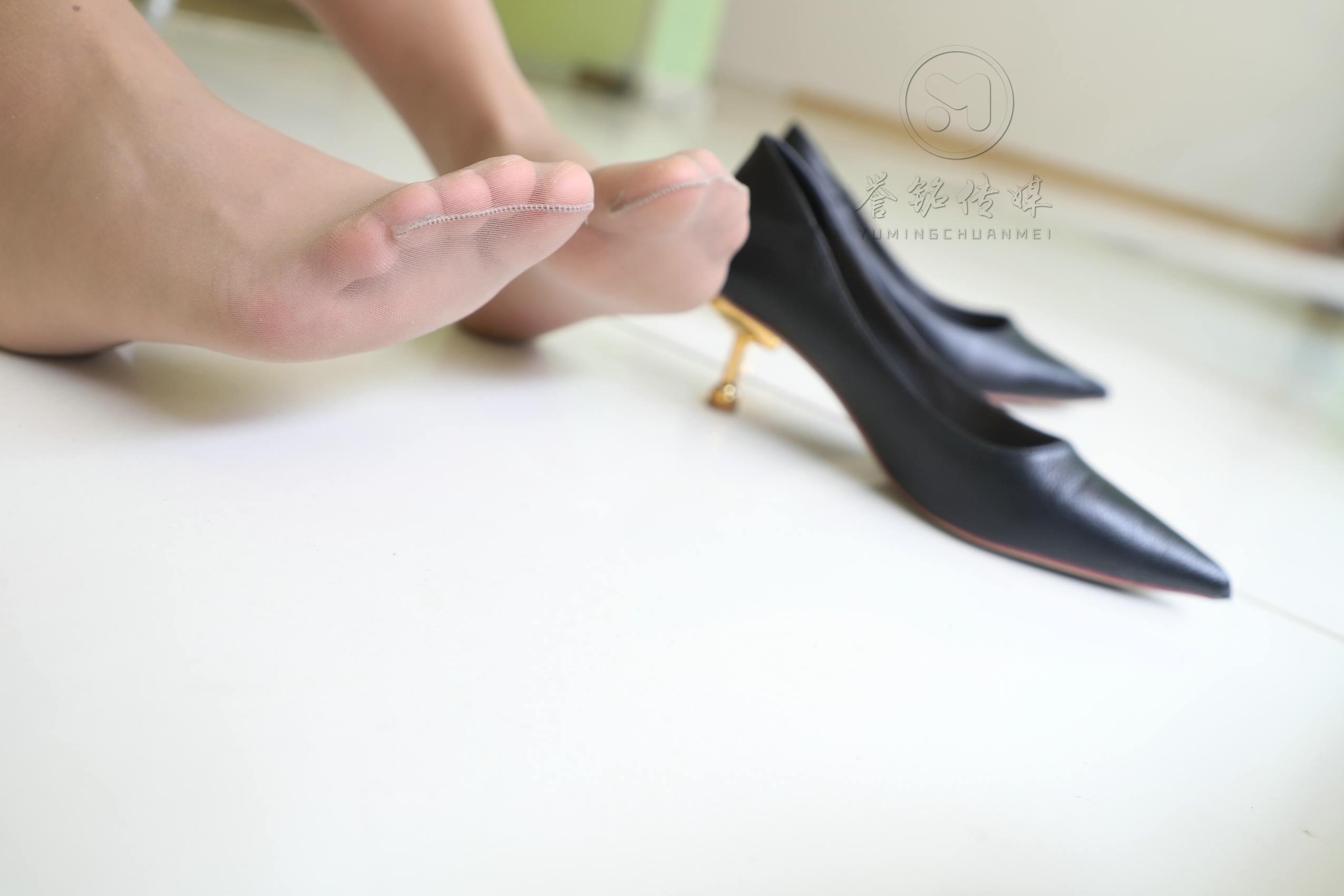 图片[71]-[誉铭传媒]袜足摄影 2019年 NO.030[125P] – 速更版-美库