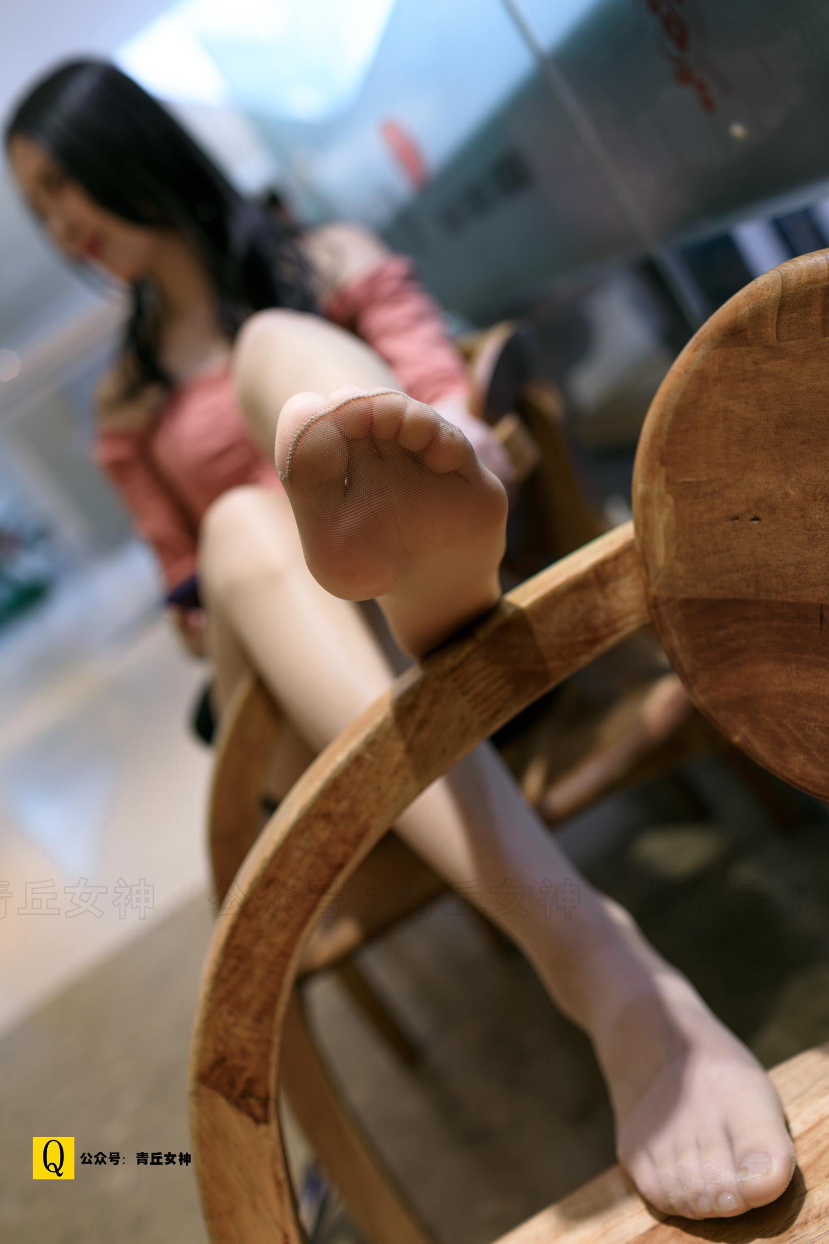 图片[32]-[青丘女神] 2019.04.12 NO.138 Fairy 所有的一见钟情 都是见色起意 [61P] – 速更版-美库