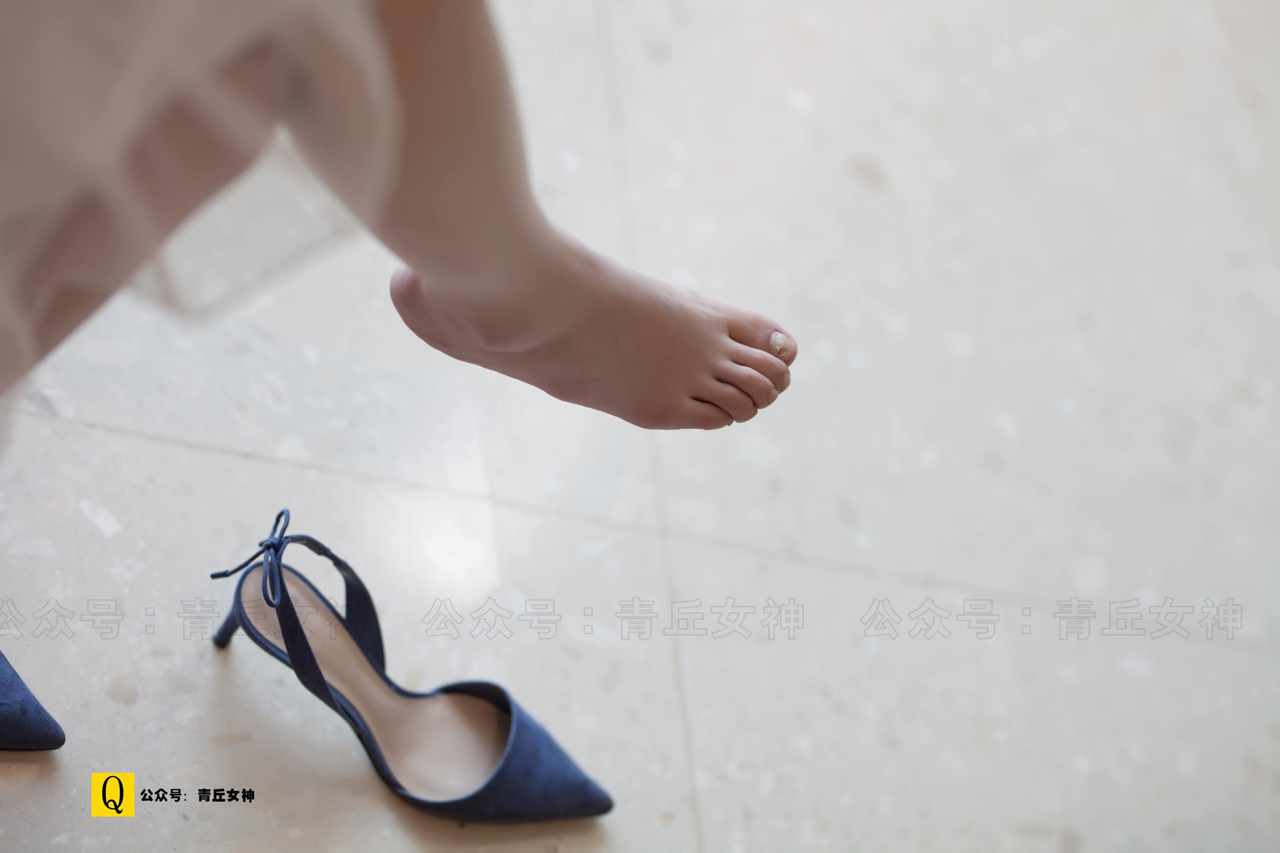 图片[46]-[青丘女神] 2019.04.12 NO.138 Fairy 所有的一见钟情 都是见色起意 [61P] – 速更版-美库