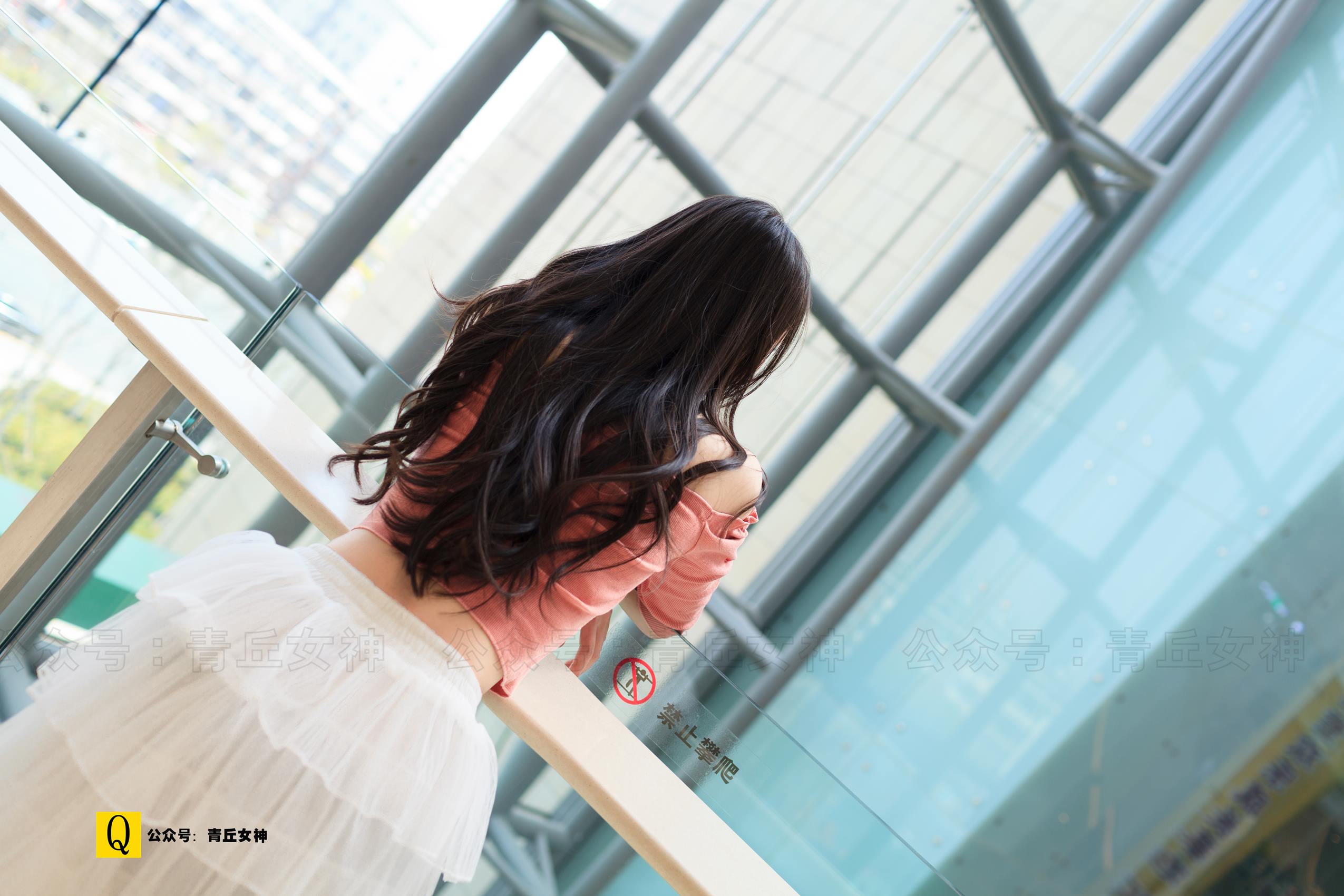 图片[50]-[青丘女神] 2019.04.12 NO.138 Fairy 所有的一见钟情 都是见色起意 [61P] – 速更版-美库