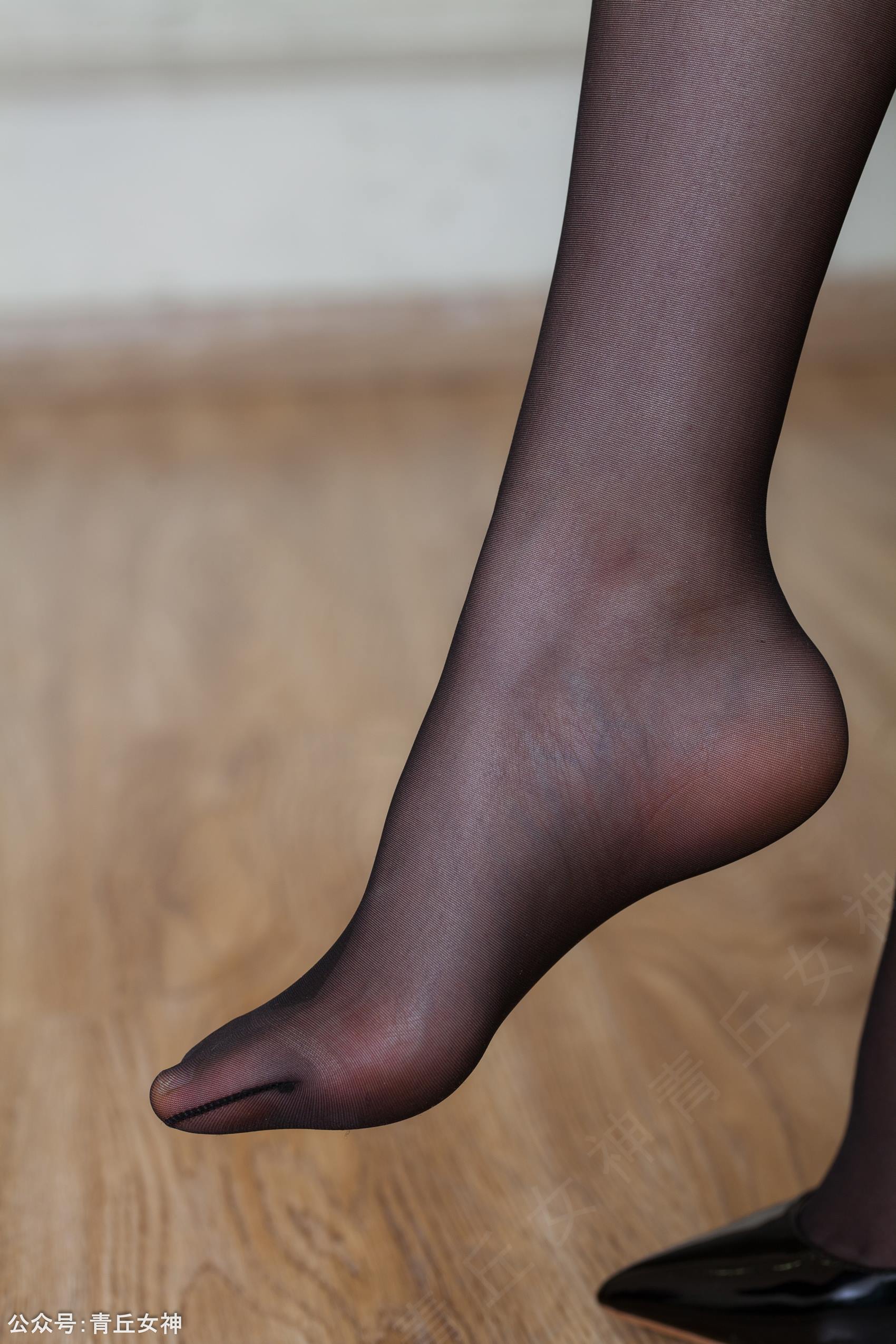 图片[65]-[青丘女神] 2019.01.25 NO.137 妮妮 不一样的拍摄经历 [140P] – 速更版-美库