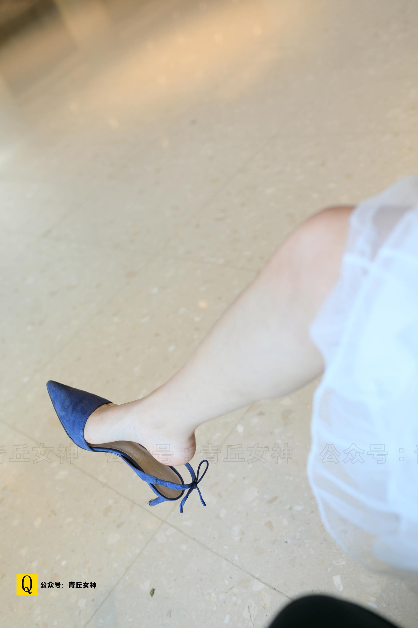 图片[61]-[青丘女神] 2019.04.12 NO.138 Fairy 所有的一见钟情 都是见色起意 [61P] – 速更版-美库