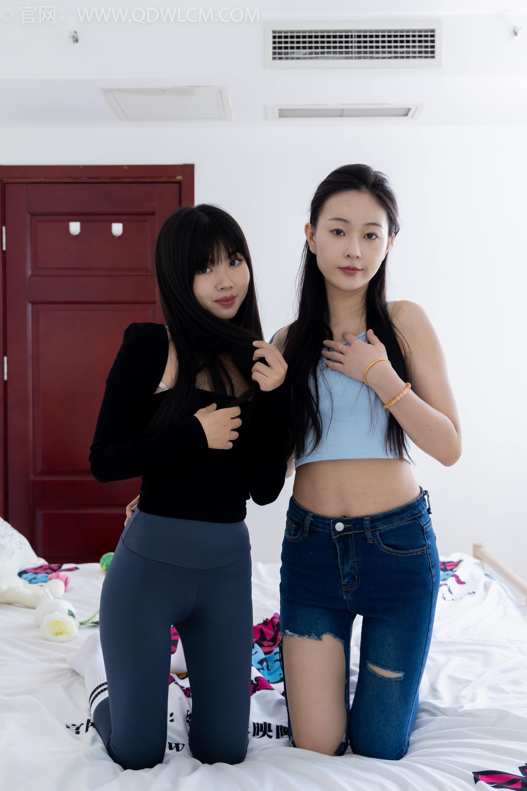 图片[12]-物恋传媒 NO.1757 米米&美兔-海风的记忆[167P] – 速更版-美库