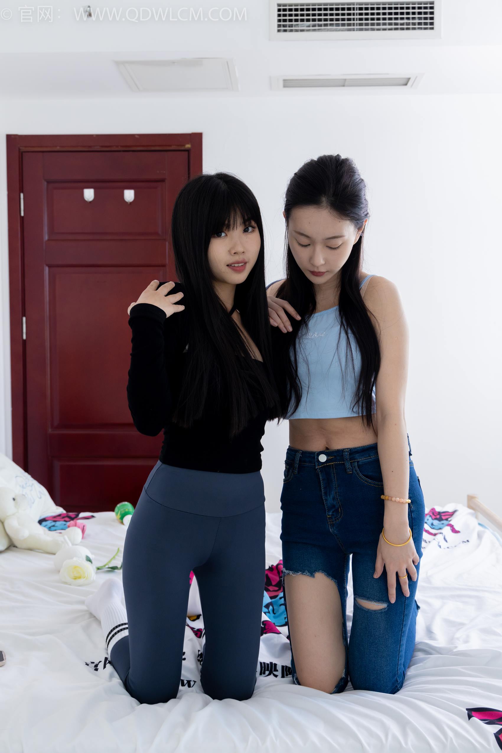 图片[15]-物恋传媒 NO.1757 米米&美兔-海风的记忆[167P] – 速更版-美库