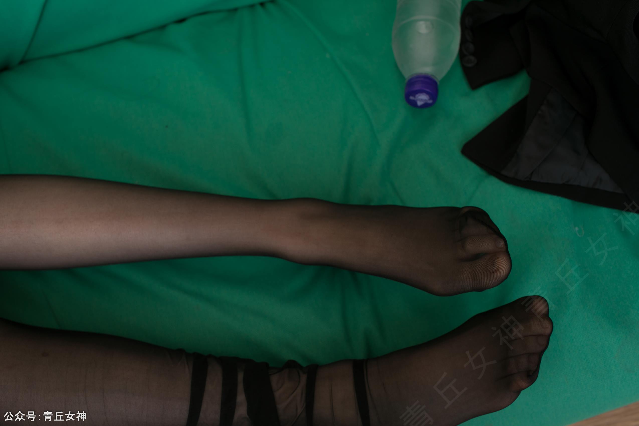 图片[124]-[青丘女神] 2019.01.25 NO.137 妮妮 不一样的拍摄经历 [140P] – 速更版-美库