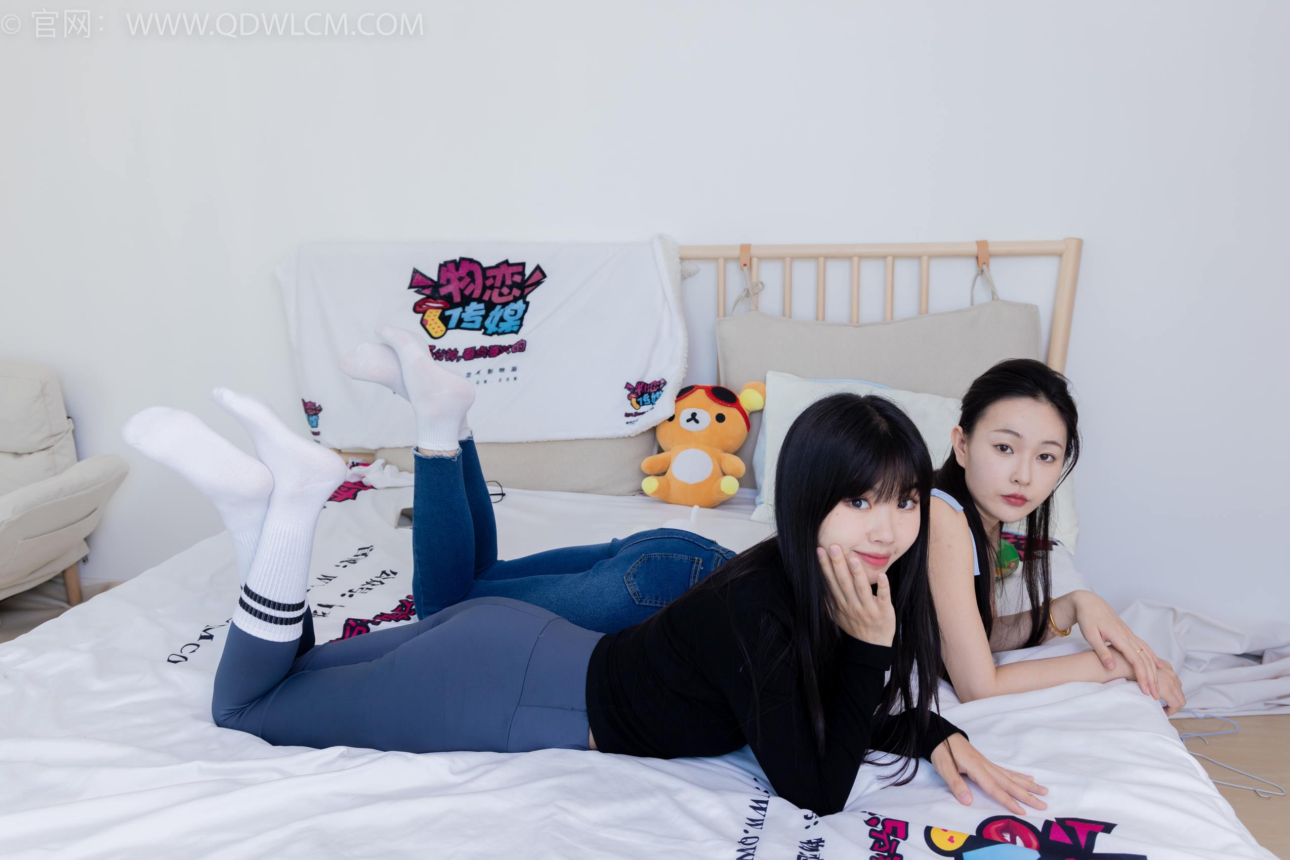 图片[40]-物恋传媒 NO.1757 米米&美兔-海风的记忆[167P] – 速更版-美库