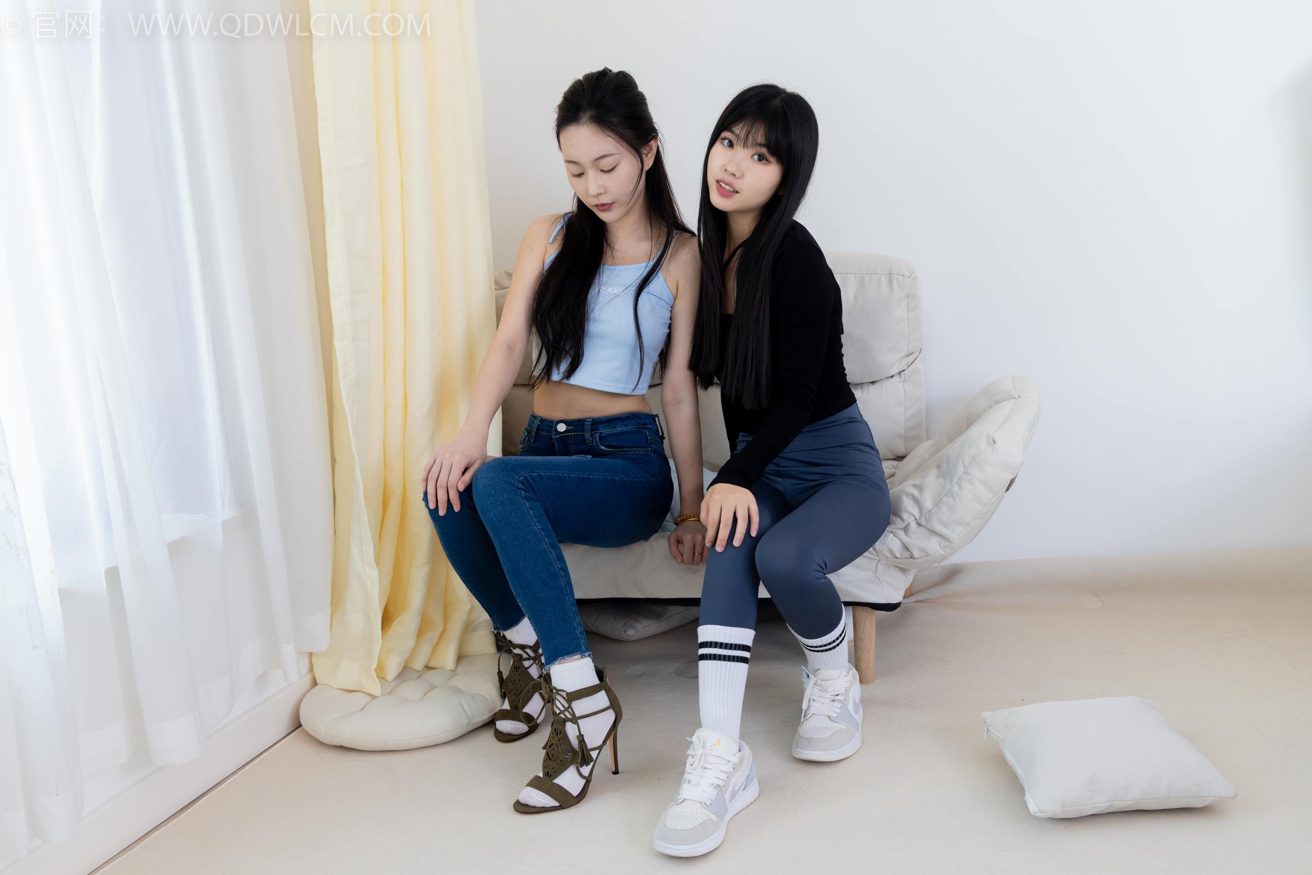 图片[64]-物恋传媒 NO.1757 米米&美兔-海风的记忆[167P] – 速更版-美库