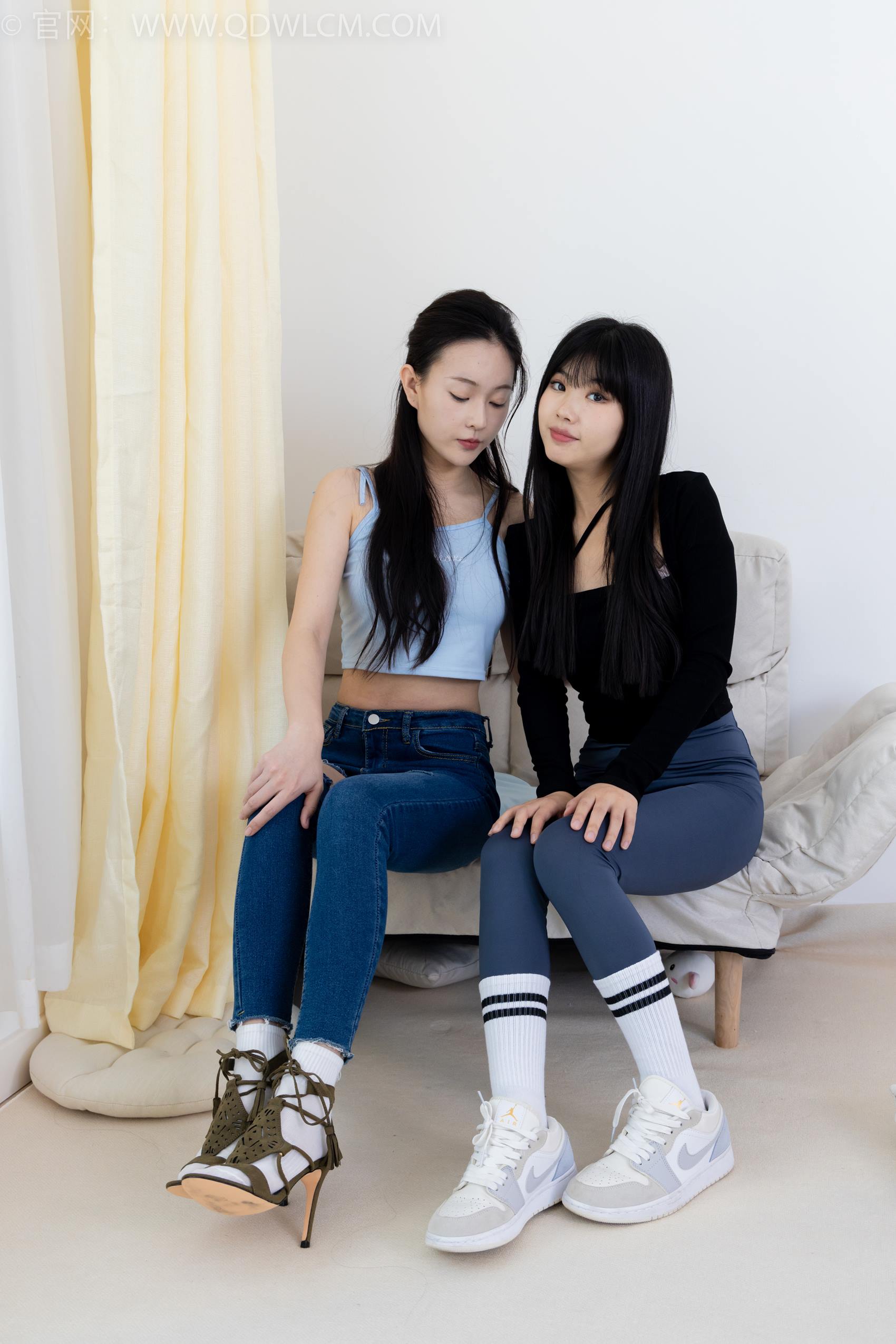 图片[72]-物恋传媒 NO.1757 米米&美兔-海风的记忆[167P] – 速更版-美库