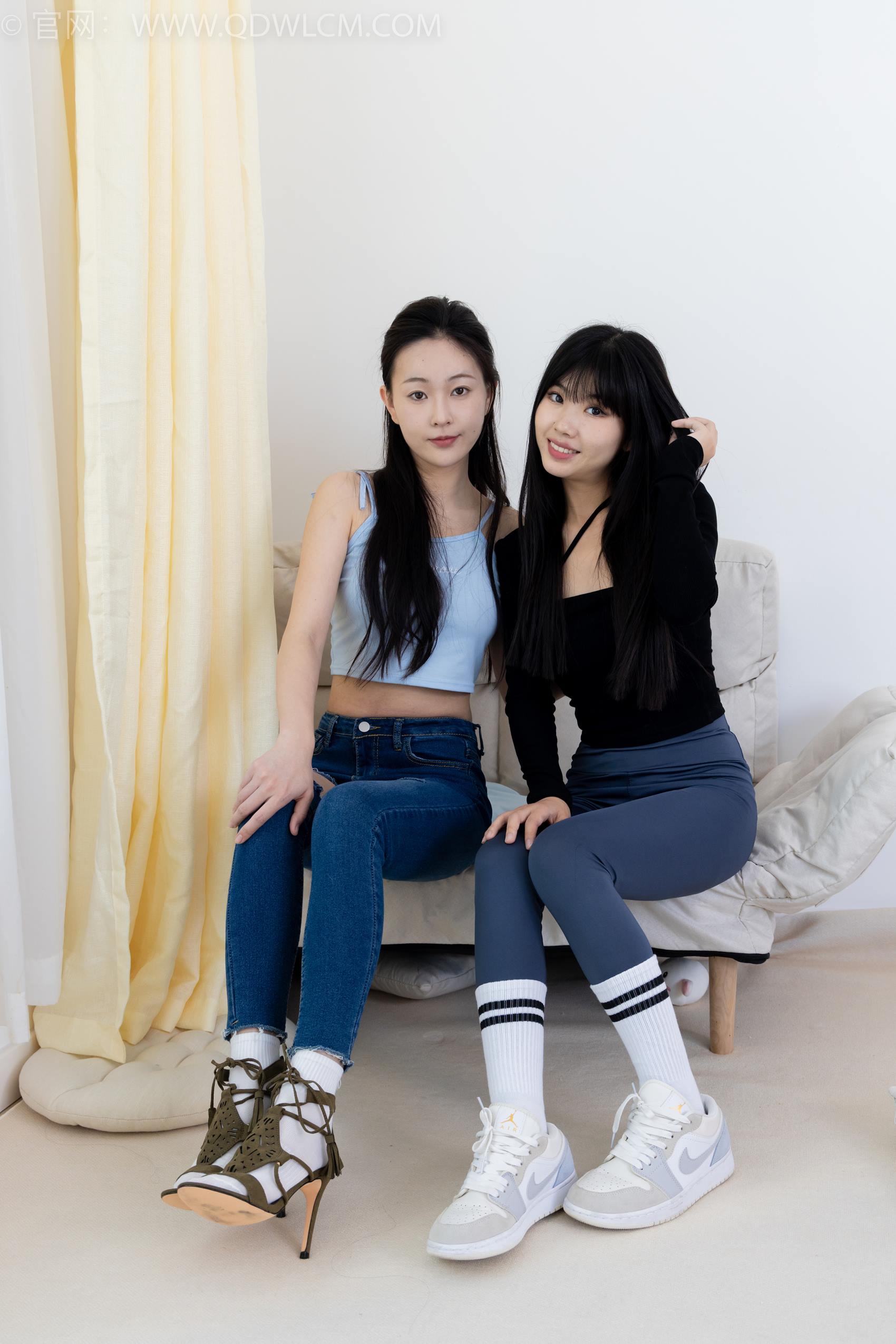 图片[73]-物恋传媒 NO.1757 米米&美兔-海风的记忆[167P] – 速更版-美库