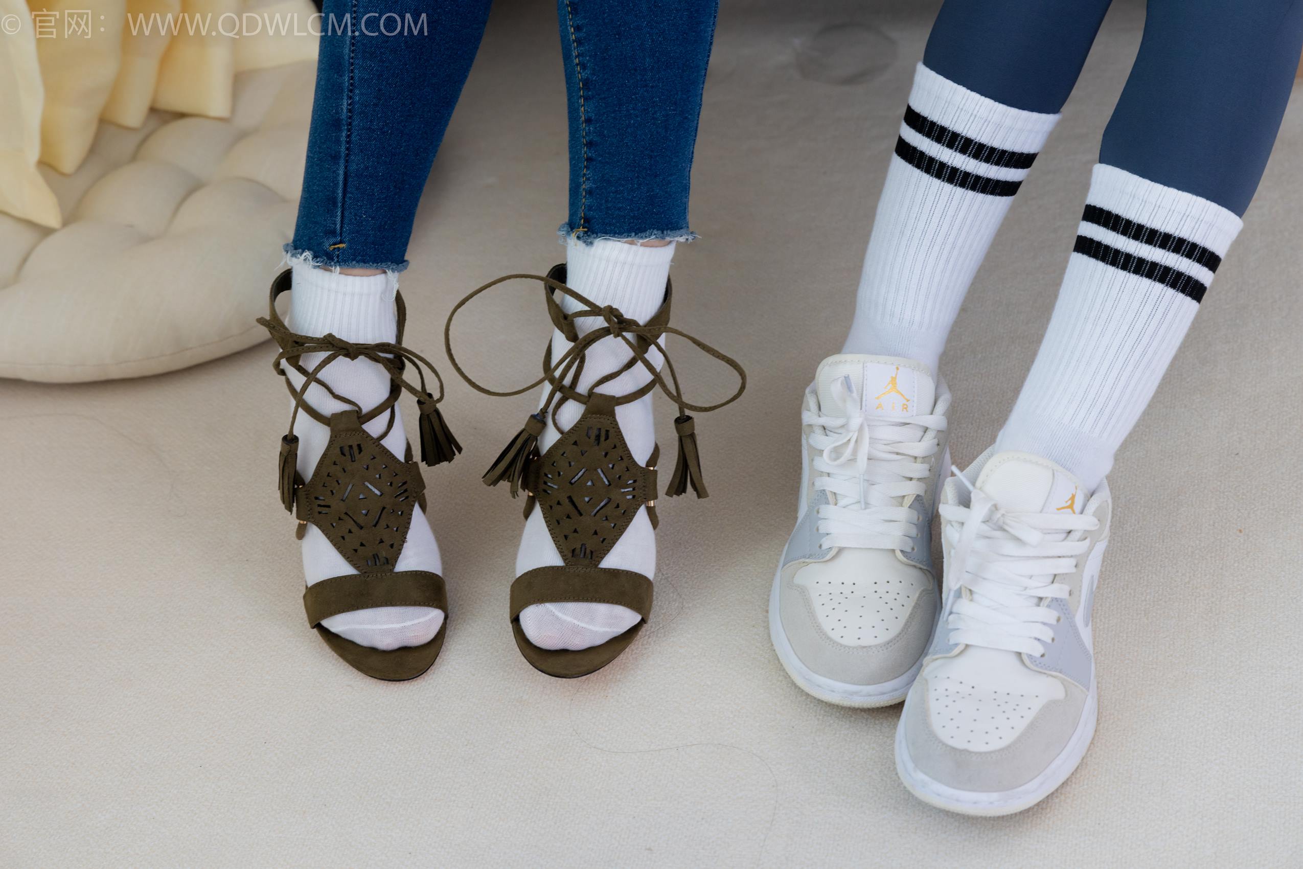 图片[77]-物恋传媒 NO.1757 米米&美兔-海风的记忆[167P] – 速更版-美库