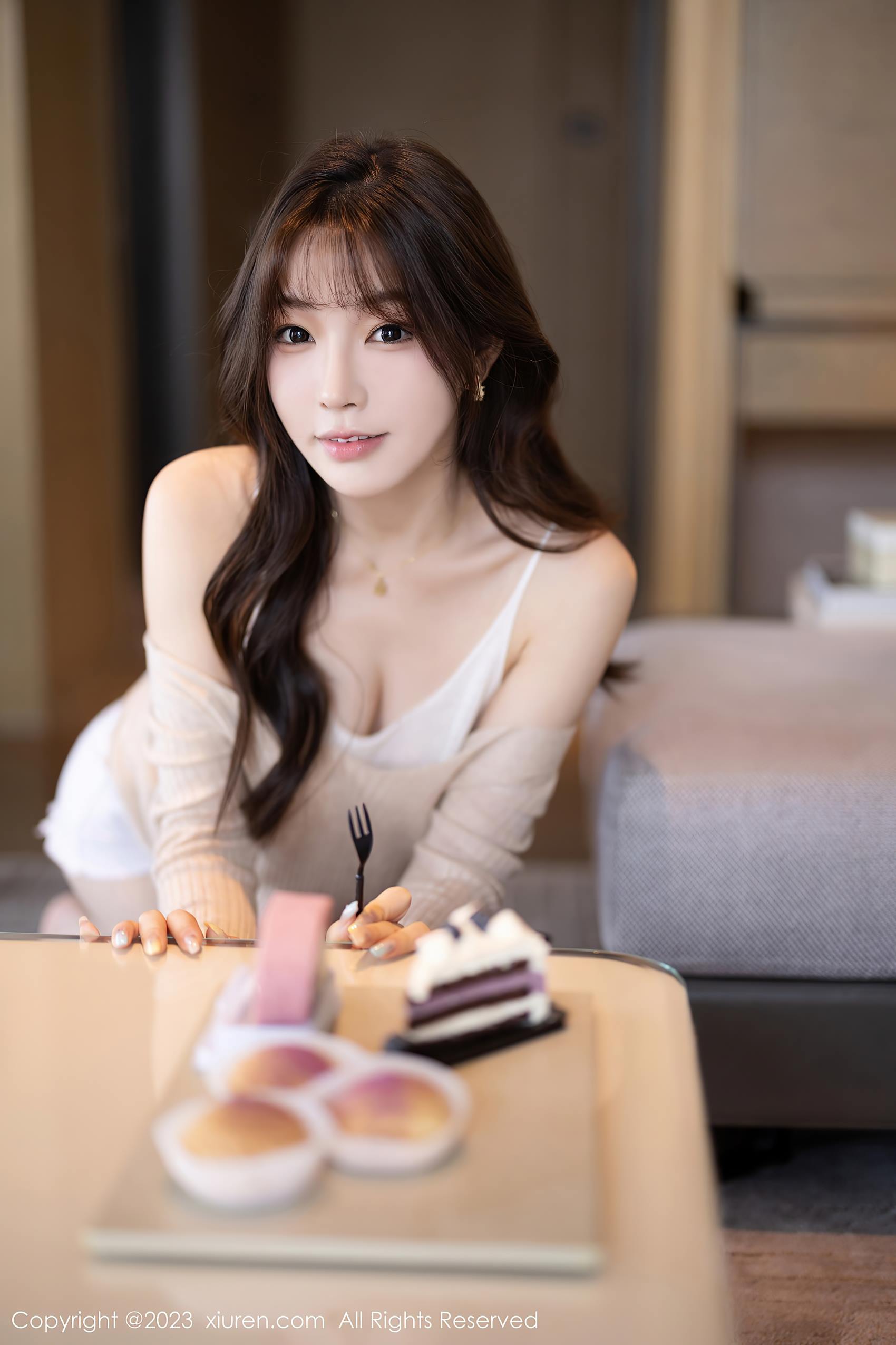 图片[13]-[Xiuren秀人网]2023.11.10 NO.7647 徐莉芝Booty[41+1P] – 速更版-美库