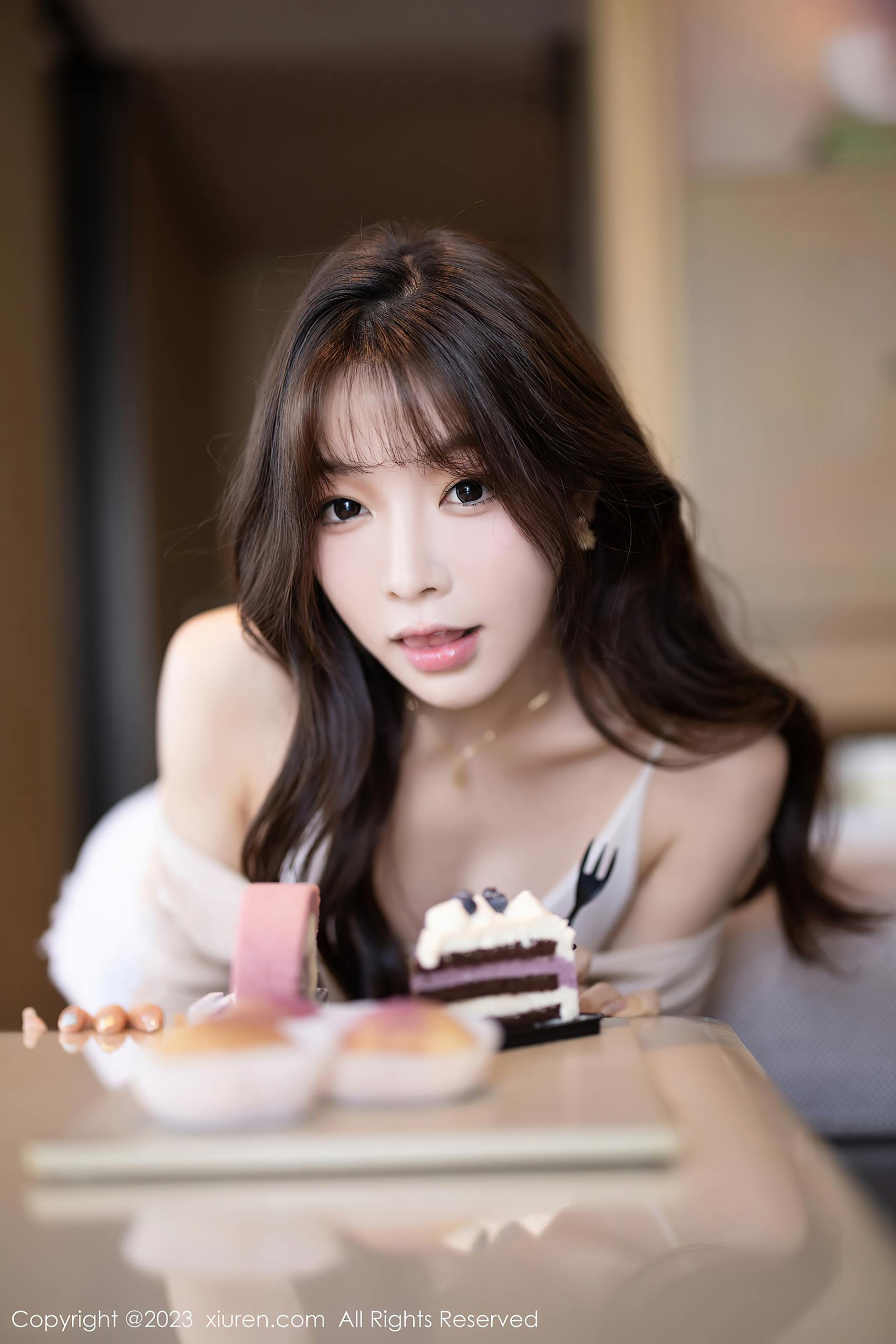 图片[14]-[Xiuren秀人网]2023.11.10 NO.7647 徐莉芝Booty[41+1P] – 速更版-美库