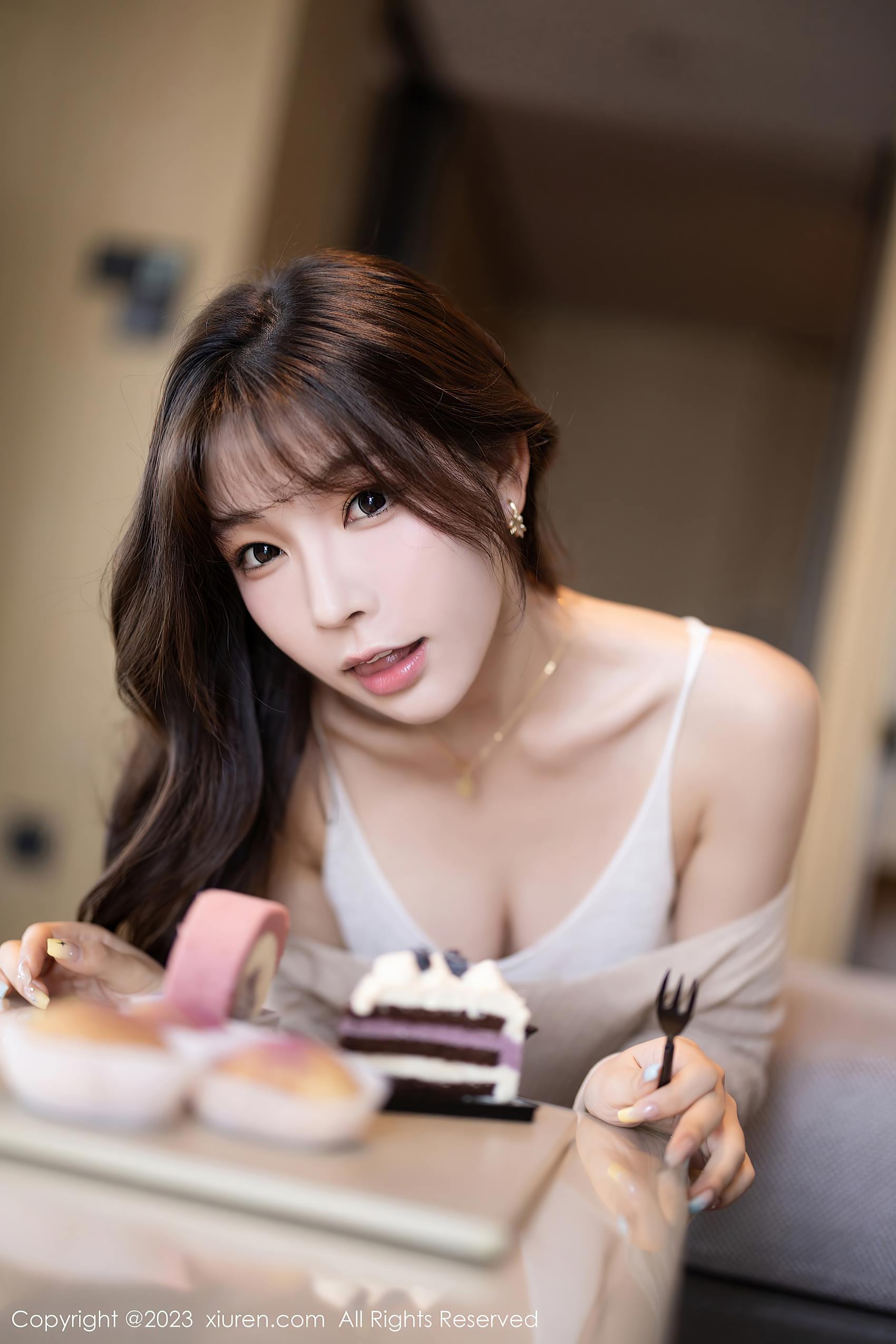 图片[15]-[Xiuren秀人网]2023.11.10 NO.7647 徐莉芝Booty[41+1P] – 速更版-美库