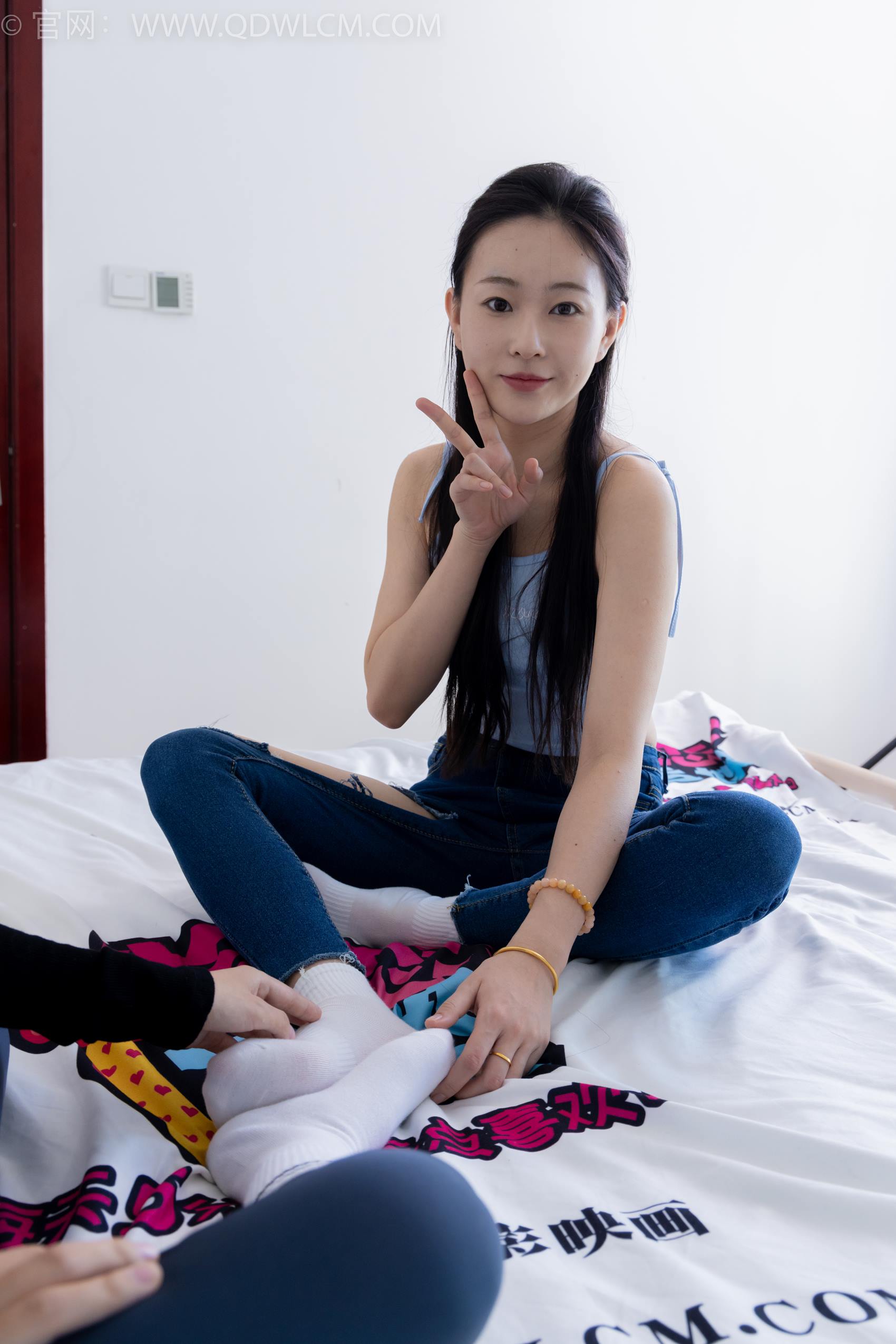 图片[104]-物恋传媒 NO.1757 米米&美兔-海风的记忆[167P] – 速更版-美库