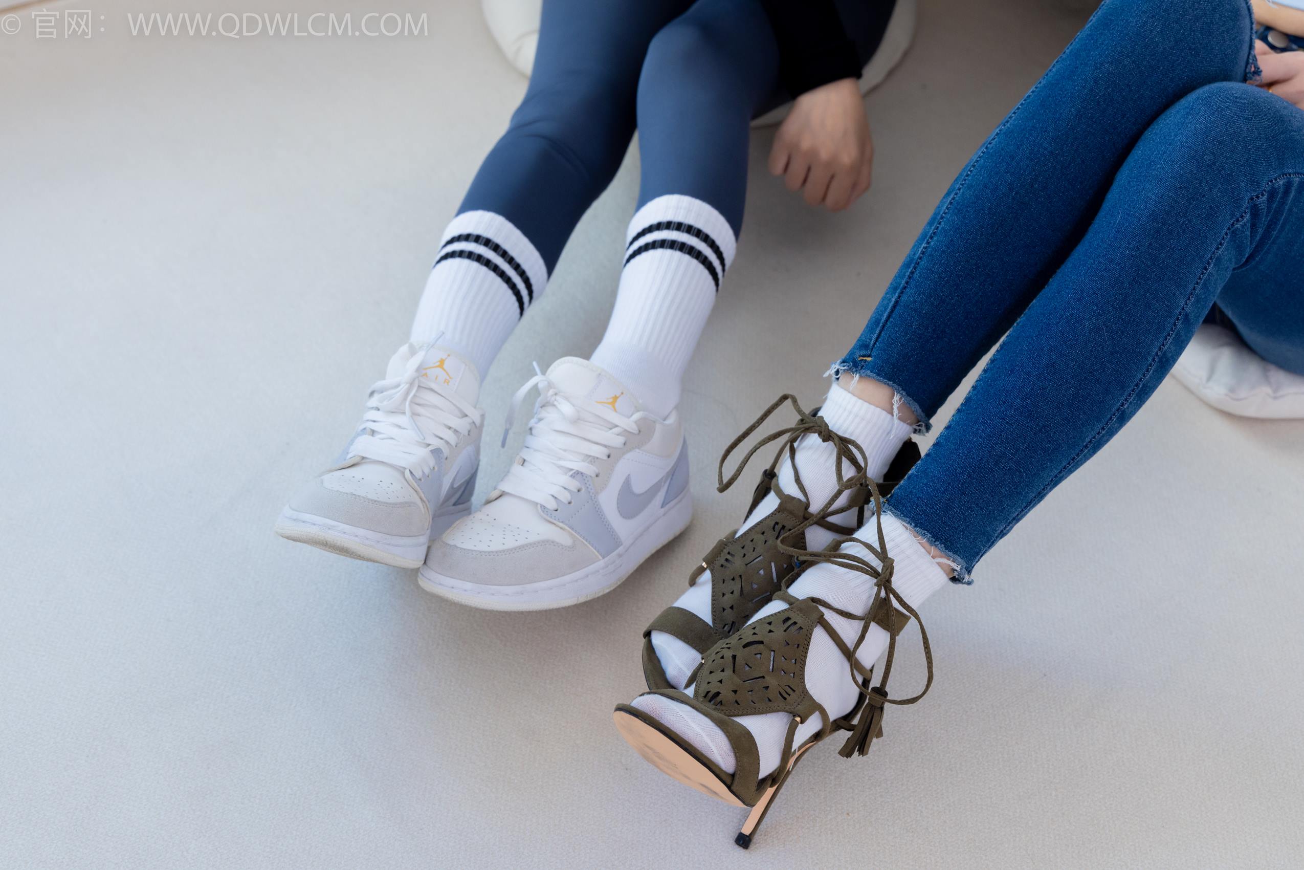 图片[129]-物恋传媒 NO.1757 米米&美兔-海风的记忆[167P] – 速更版-美库