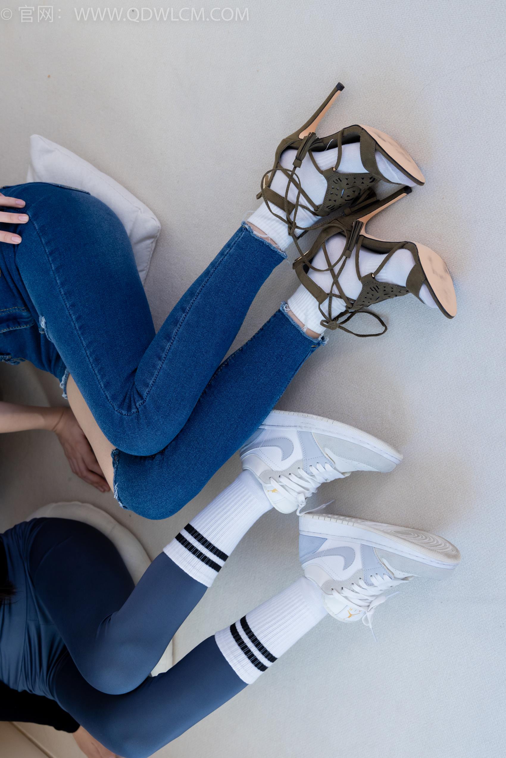 图片[133]-物恋传媒 NO.1757 米米&美兔-海风的记忆[167P] – 速更版-美库